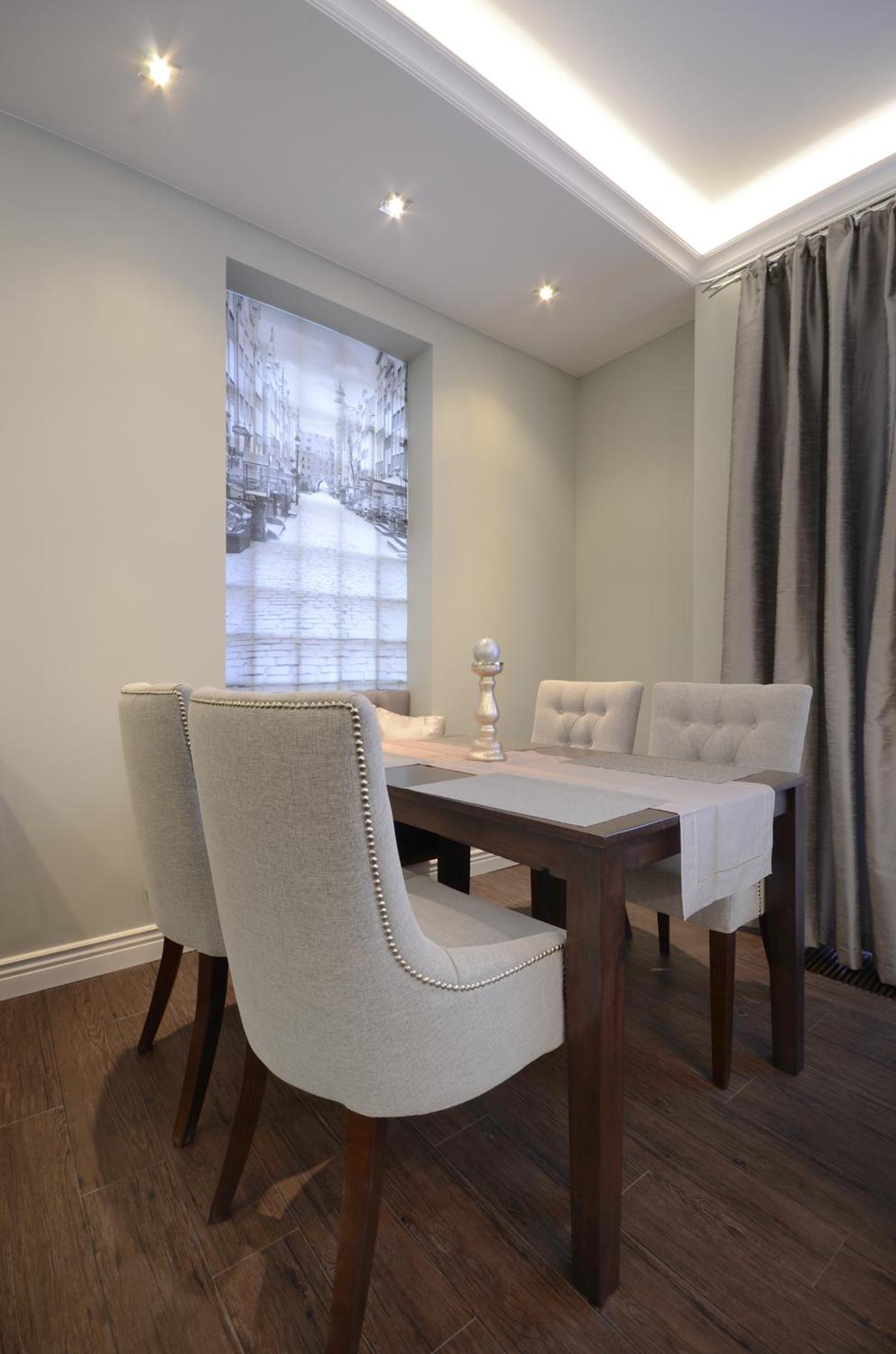 Old Town Tandeta & by Noclegi Renters