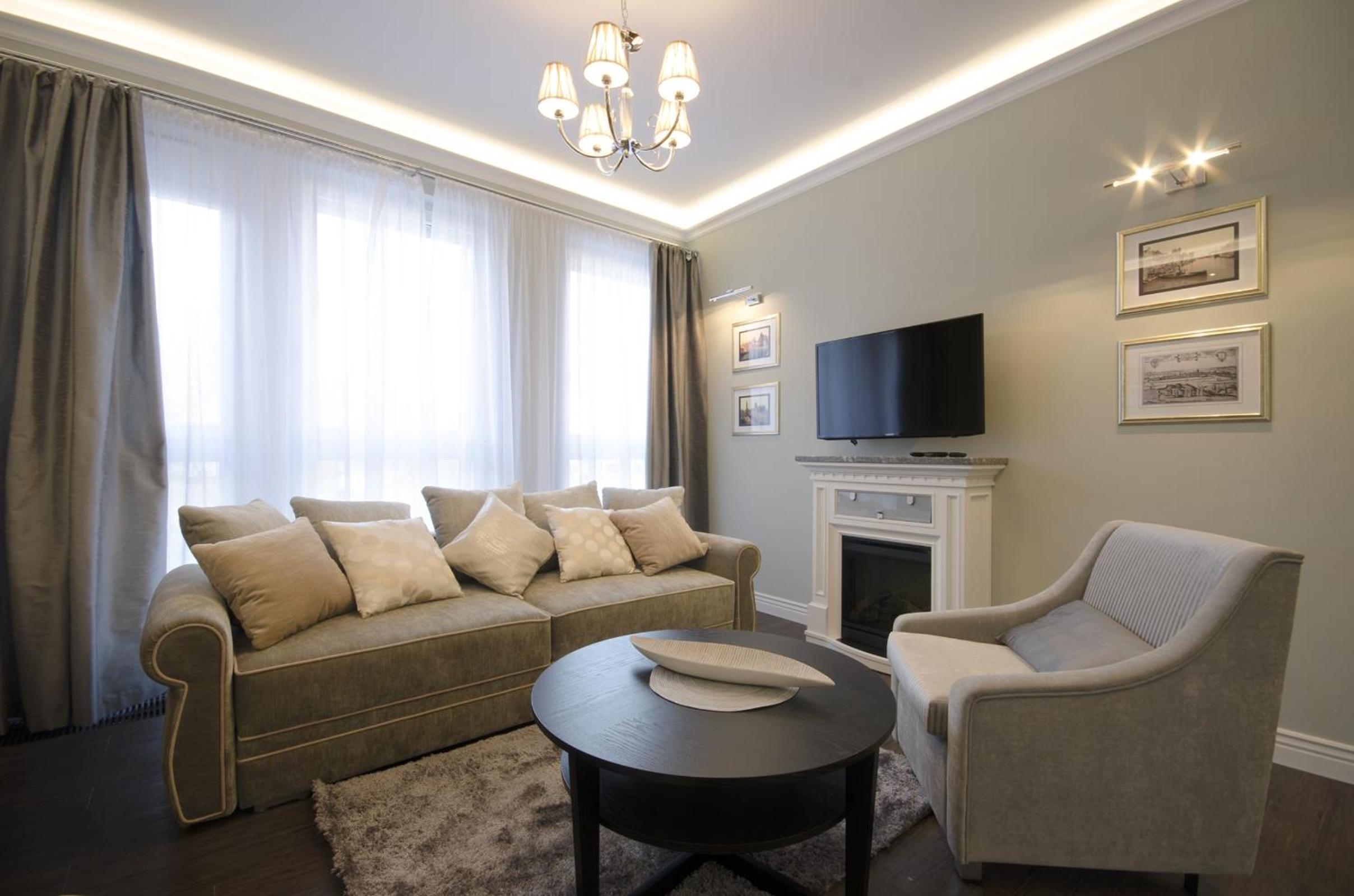 Old Town Tandeta & by Noclegi Renters