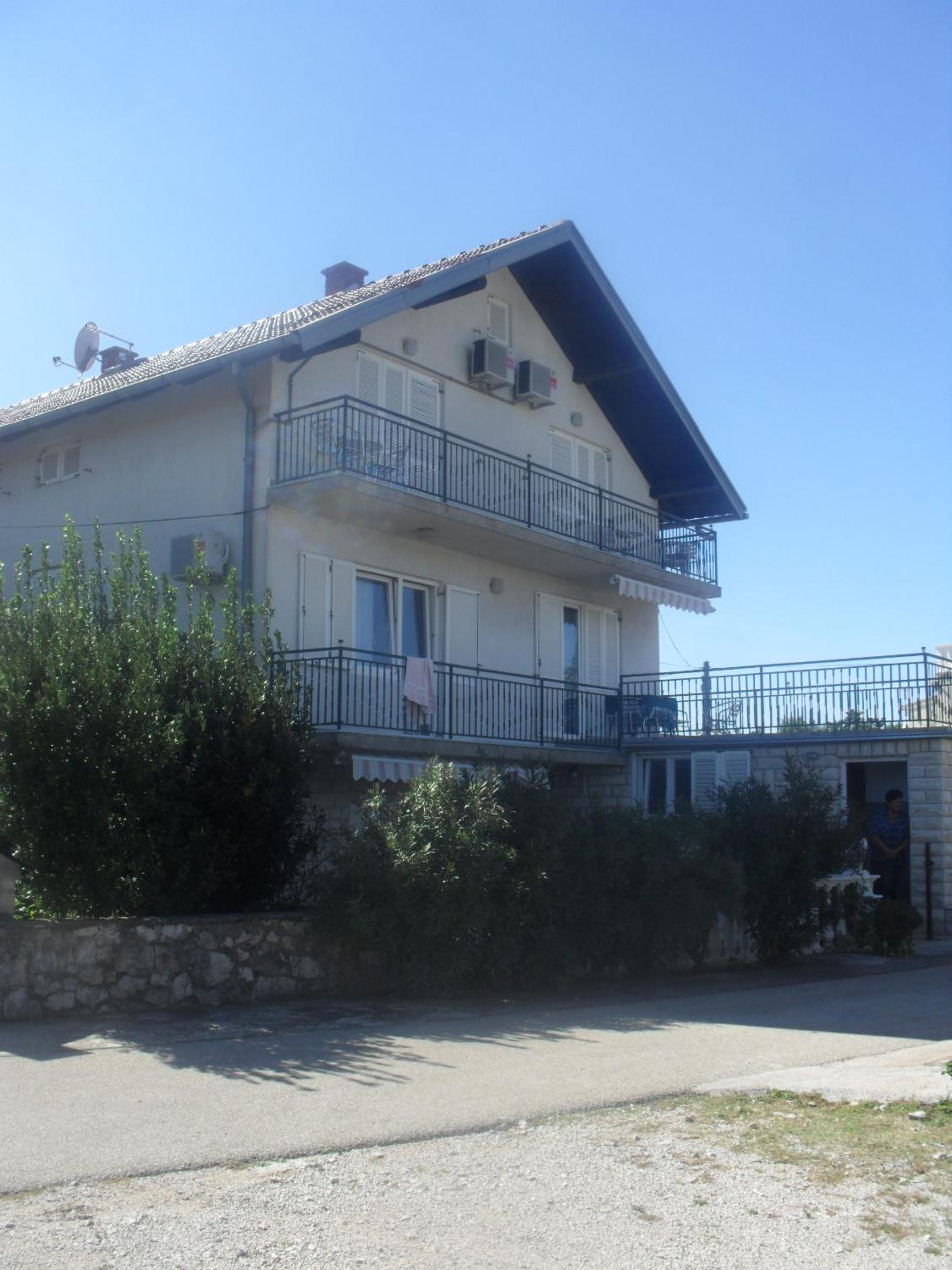 Primasrima Apartments view 2