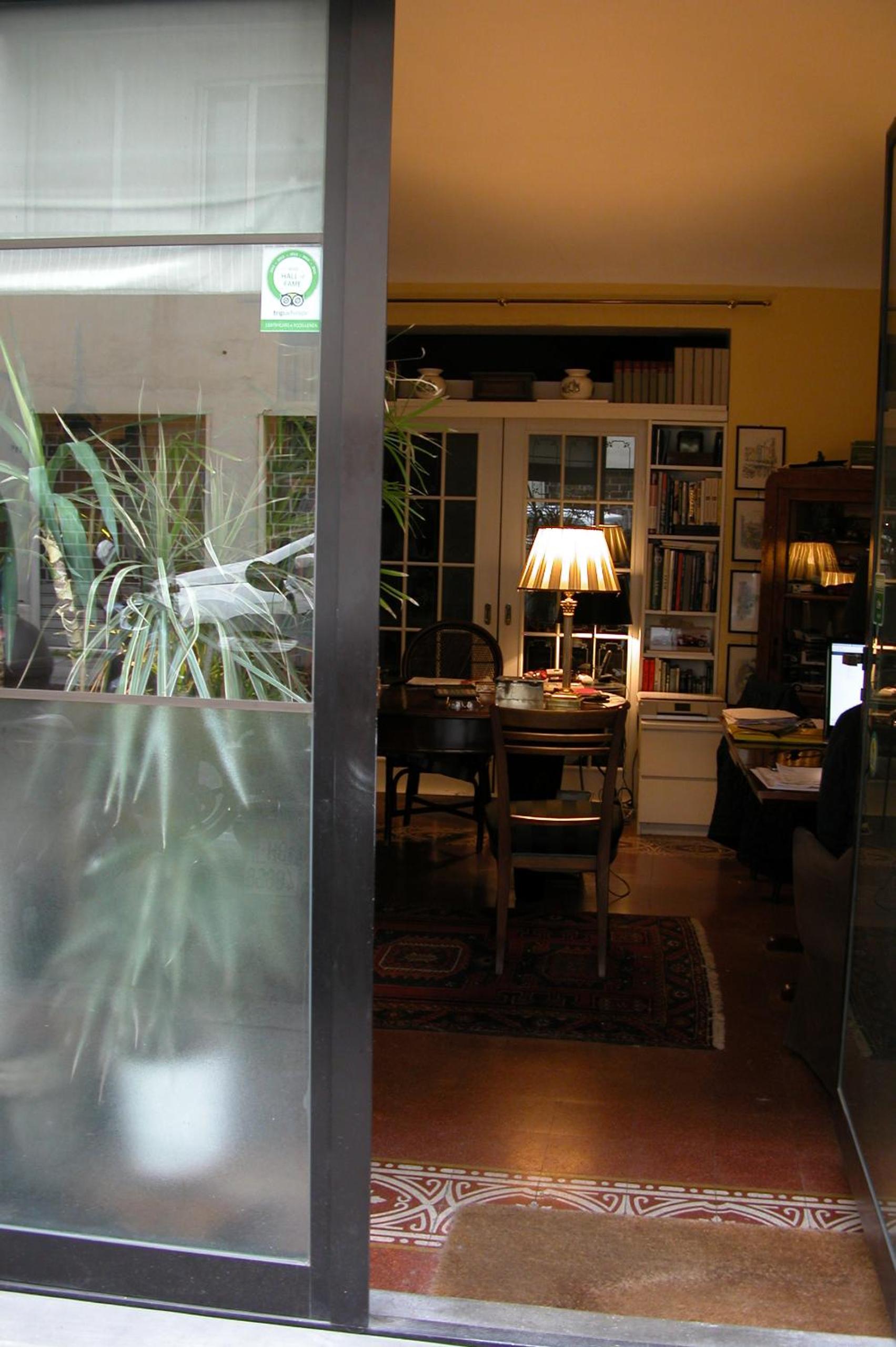 Alberghino B&B