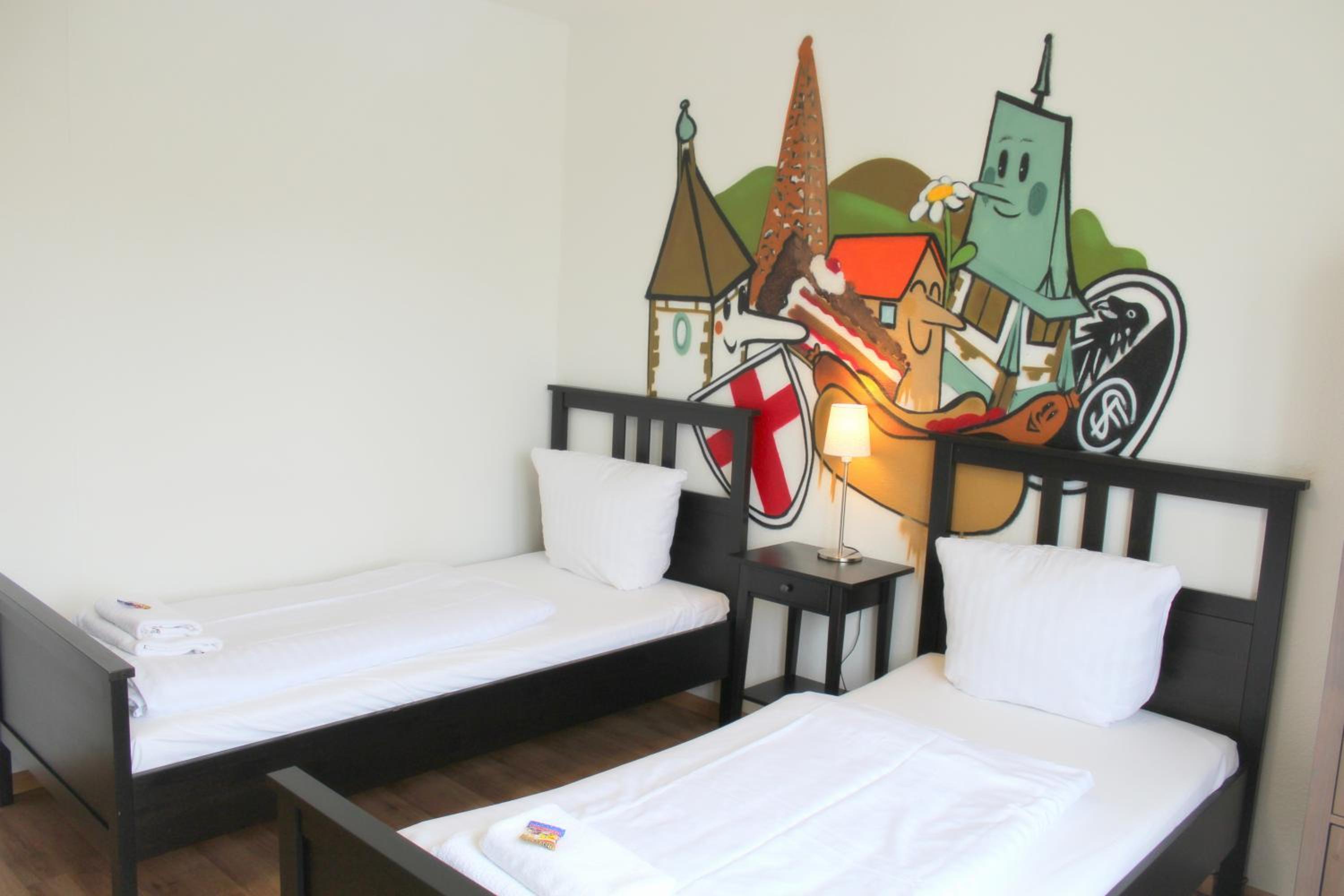 StayInn Hostel und Gästehaus