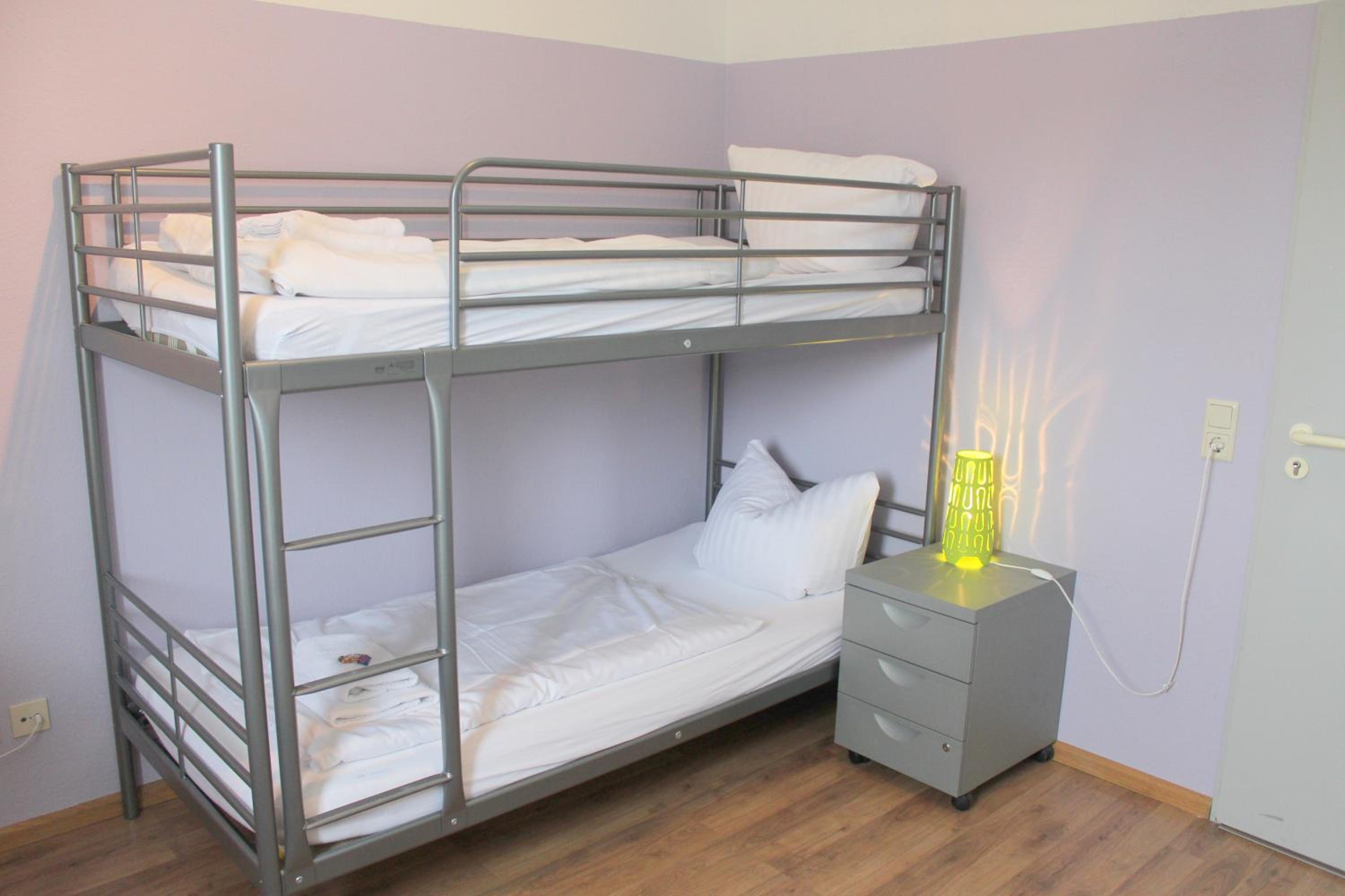StayInn Hostel und Gästehaus