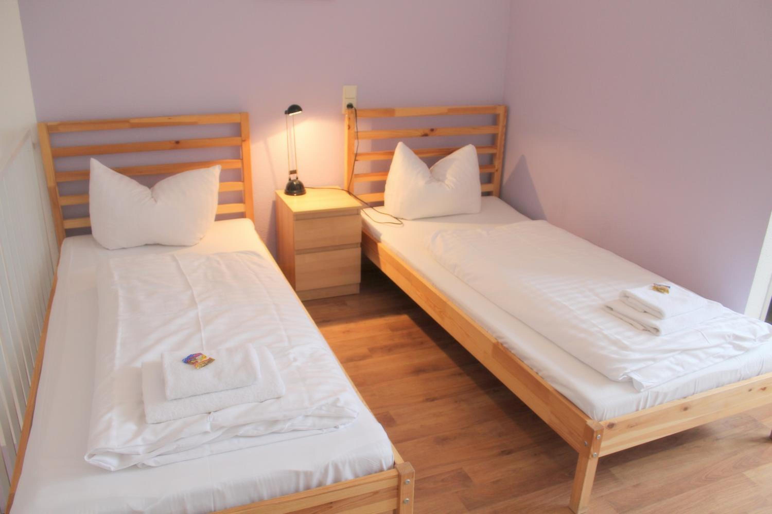 StayInn Hostel und Gästehaus