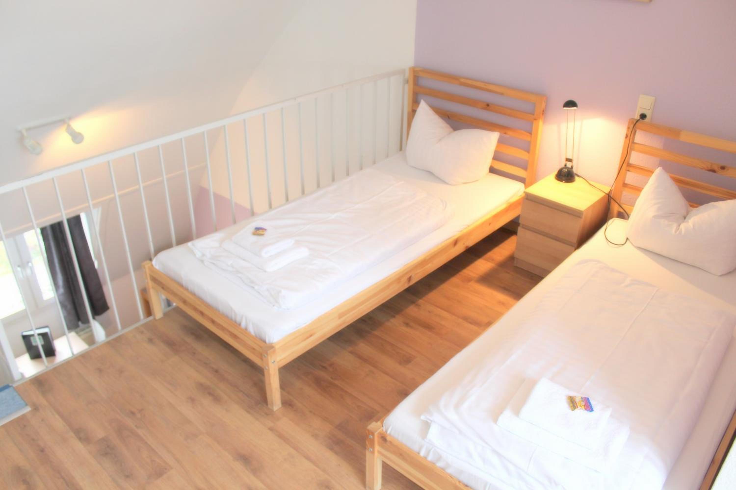 StayInn Hostel und Gästehaus