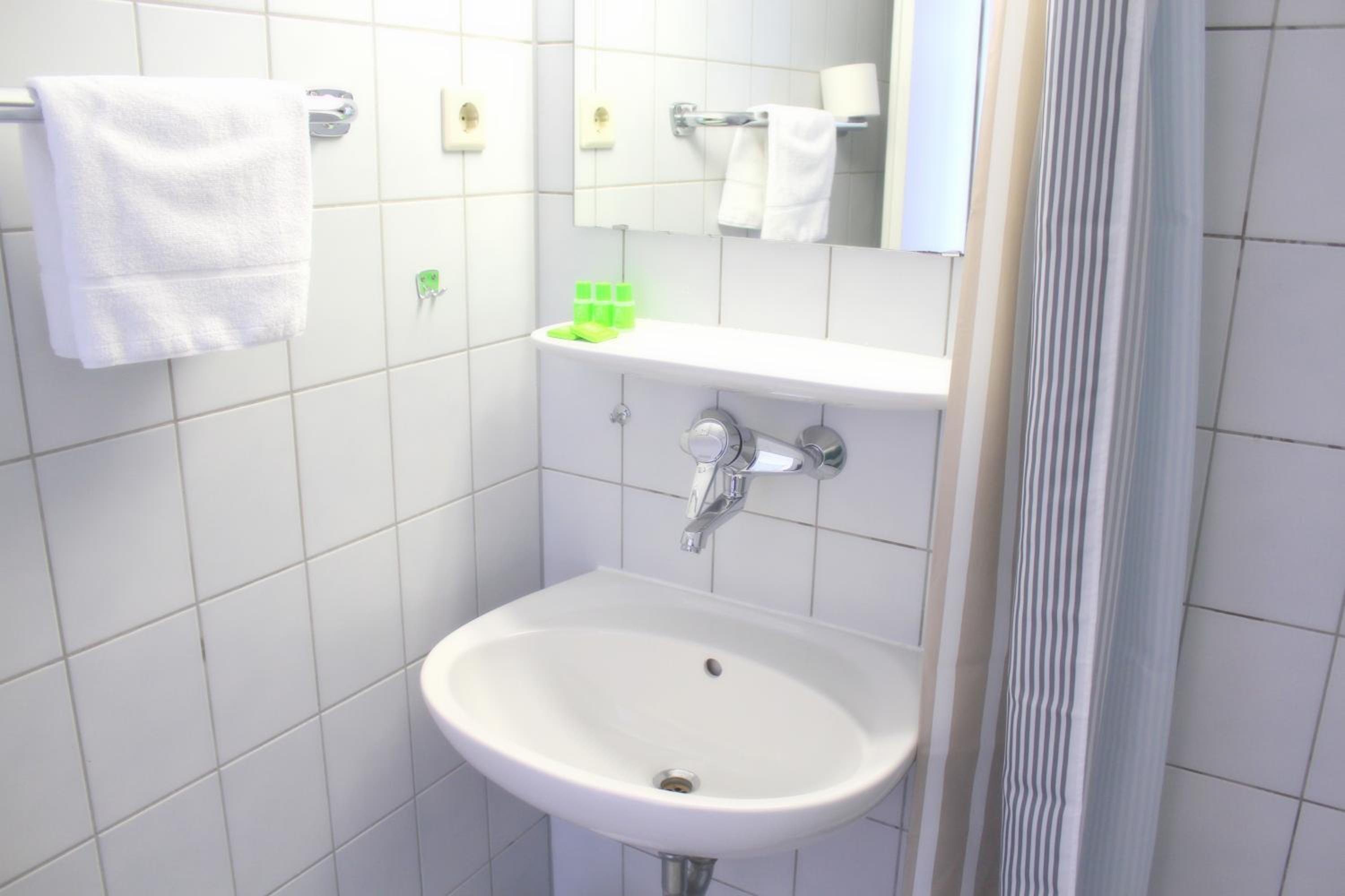 StayInn Hostel und Gästehaus
