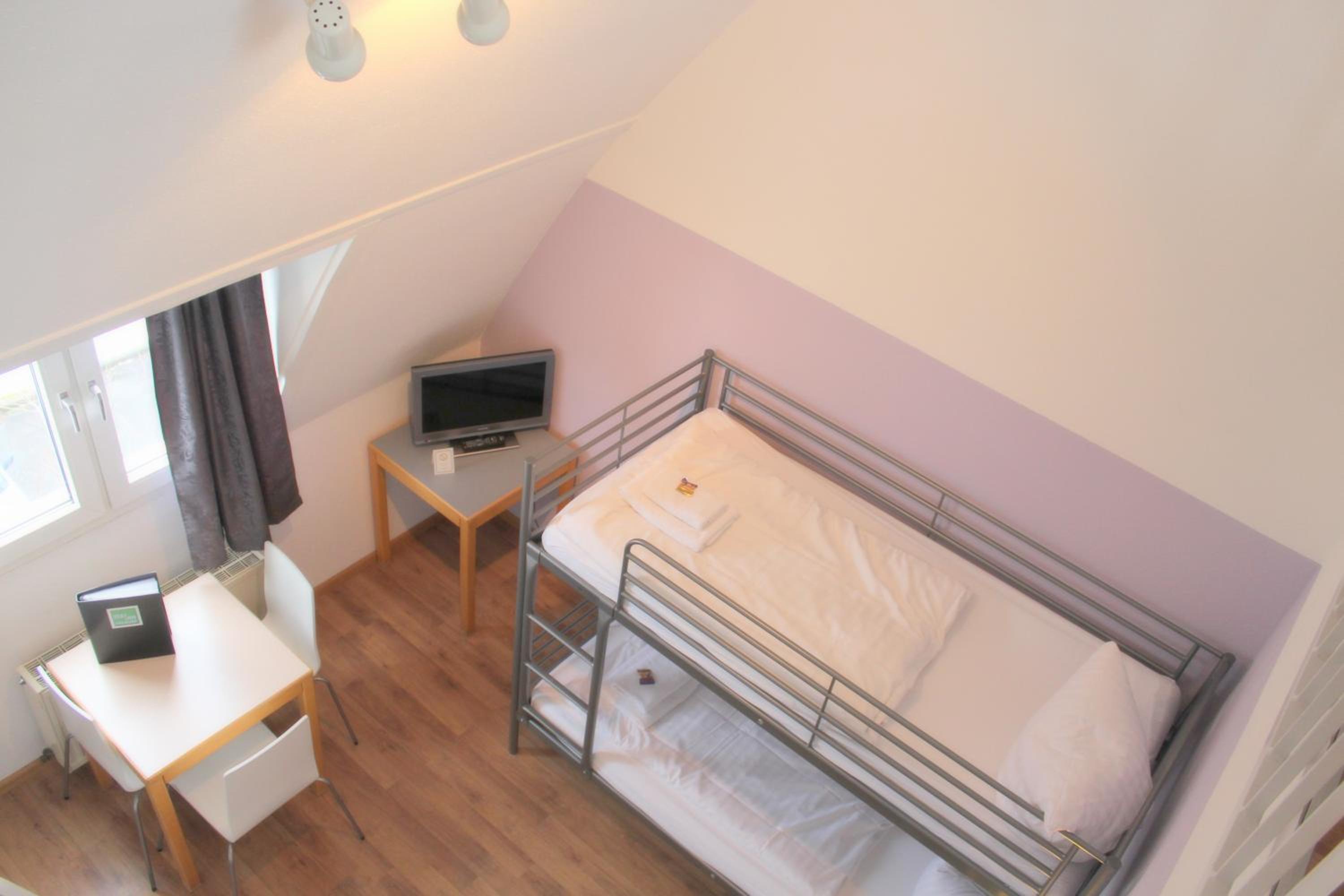 StayInn Hostel und Gästehaus