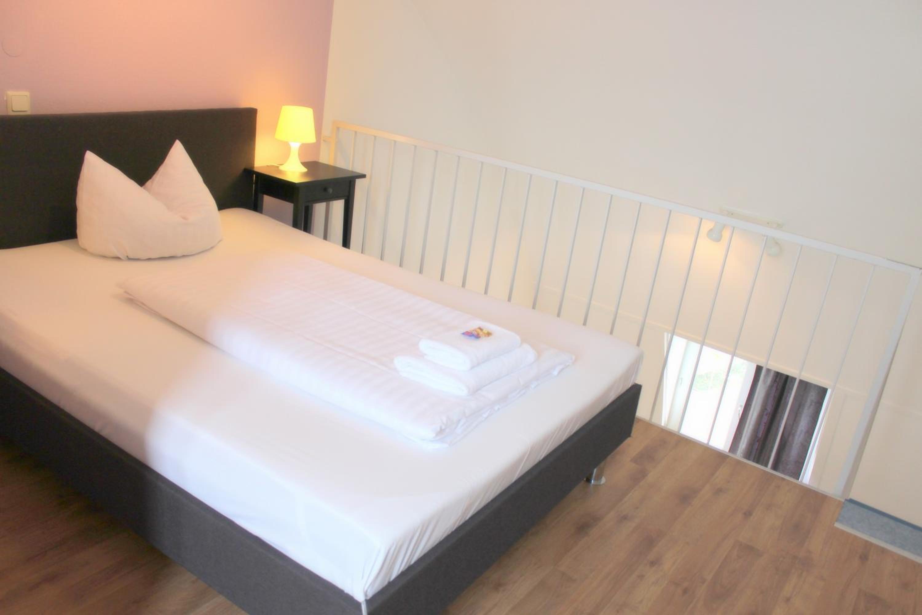 StayInn Hostel und Gästehaus