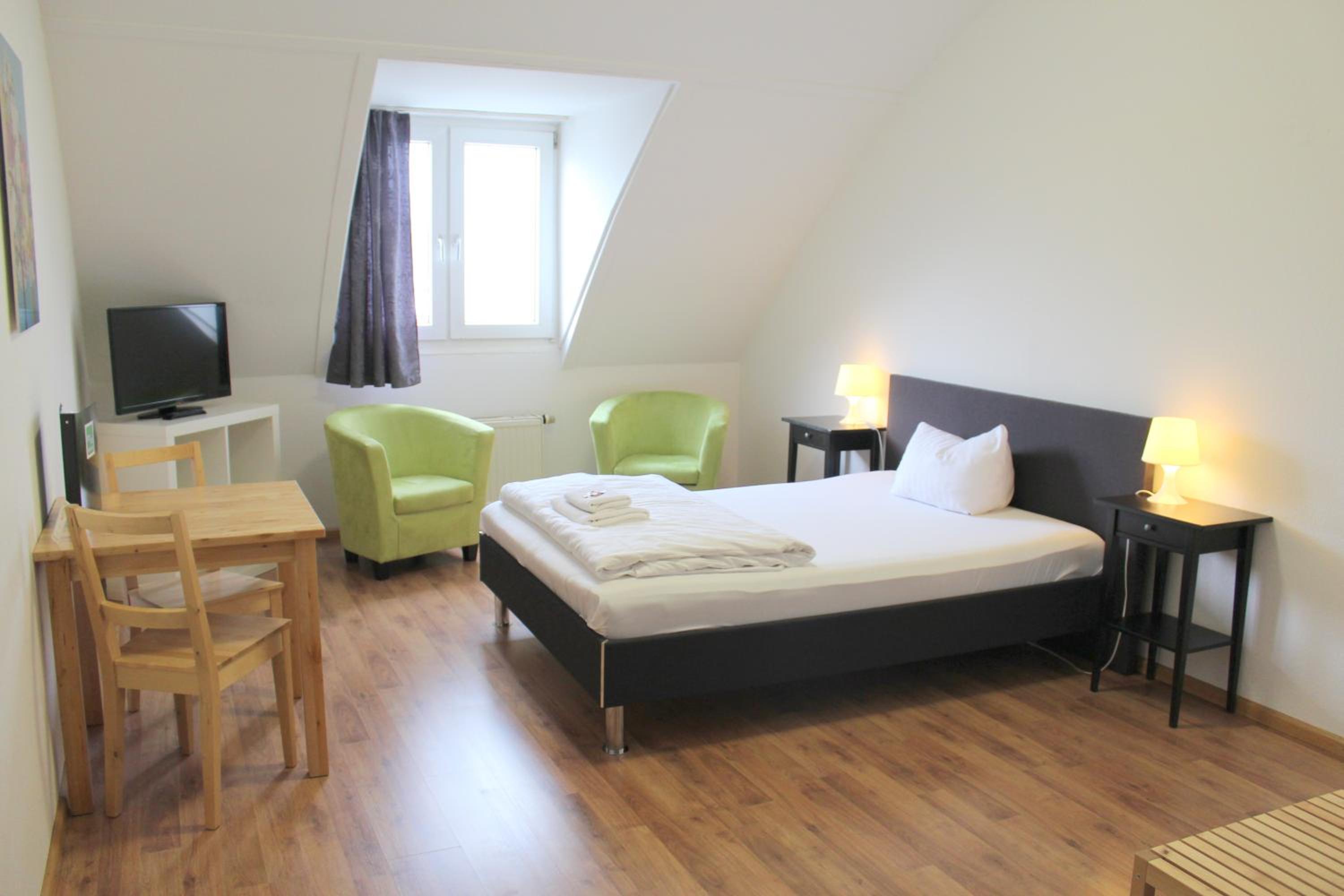 StayInn Hostel und Gästehaus