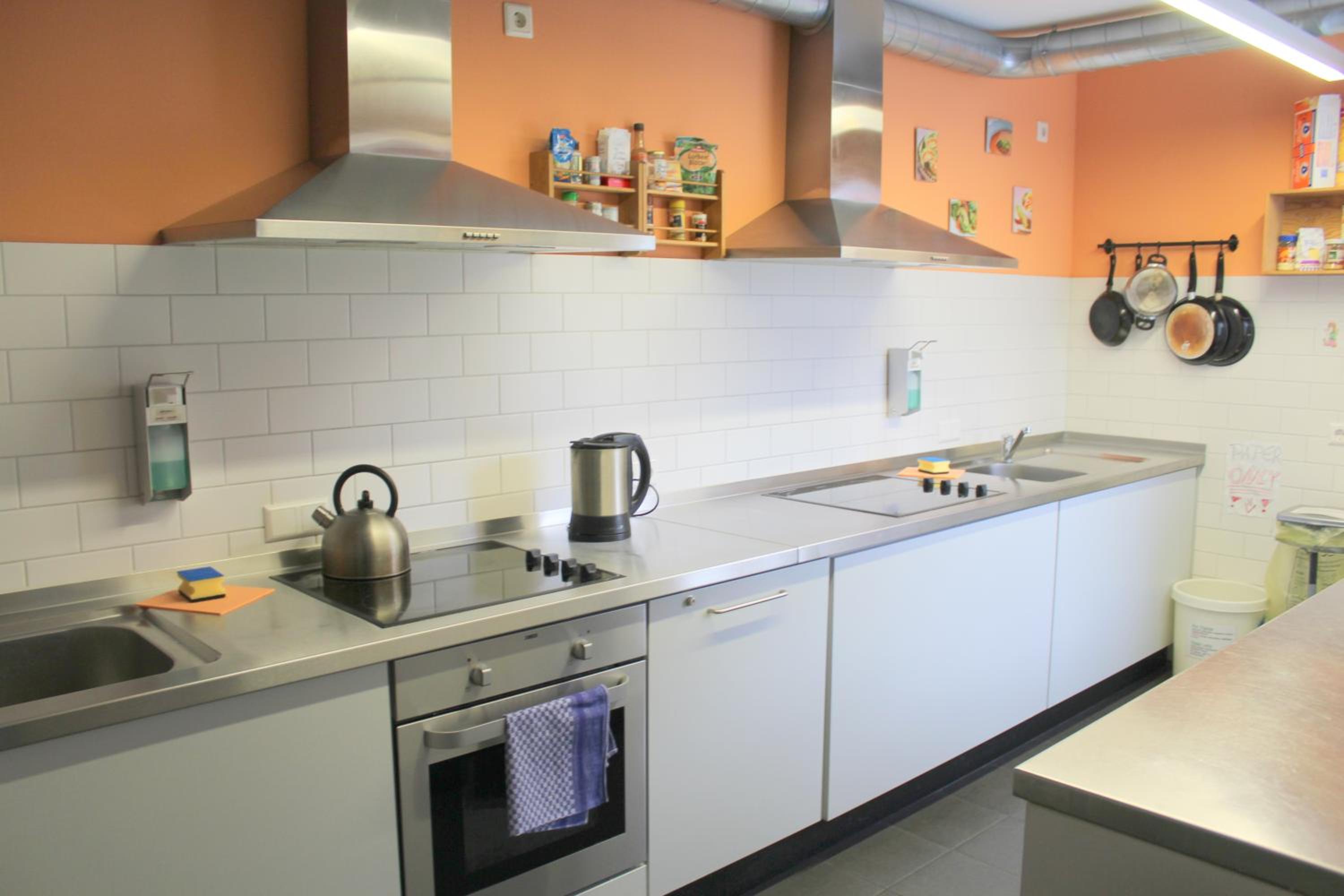 StayInn Hostel und Gästehaus