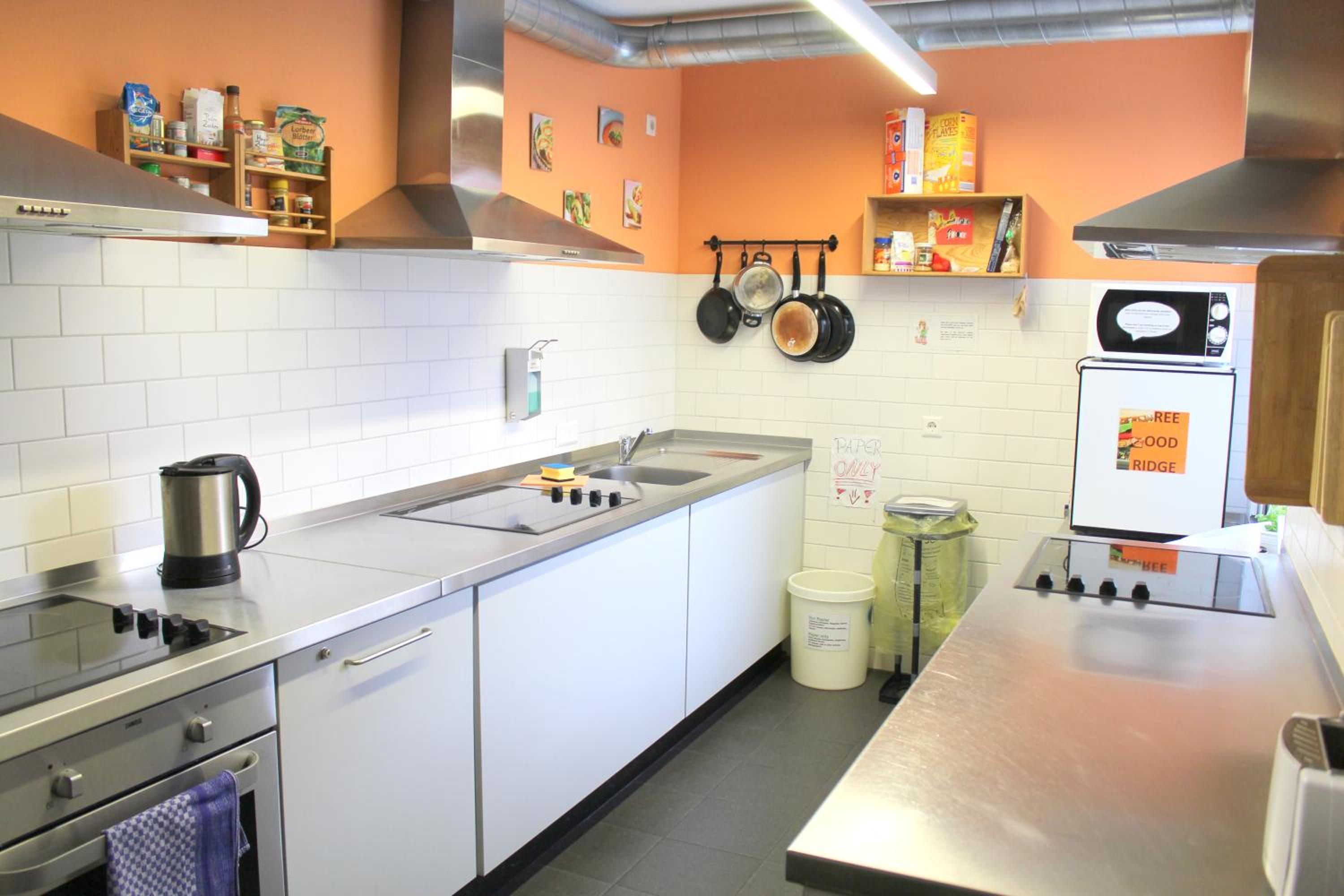 StayInn Hostel und Gästehaus