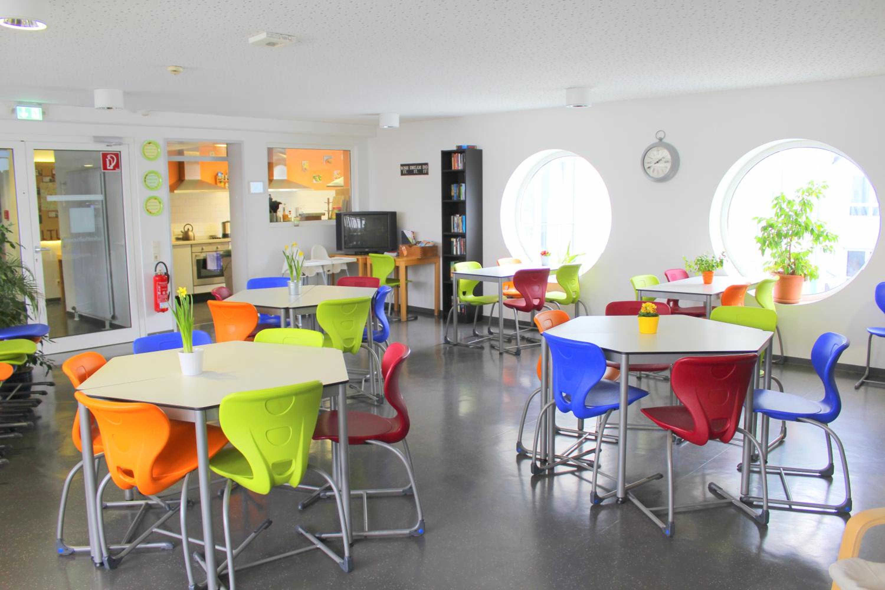 StayInn Hostel und Gästehaus