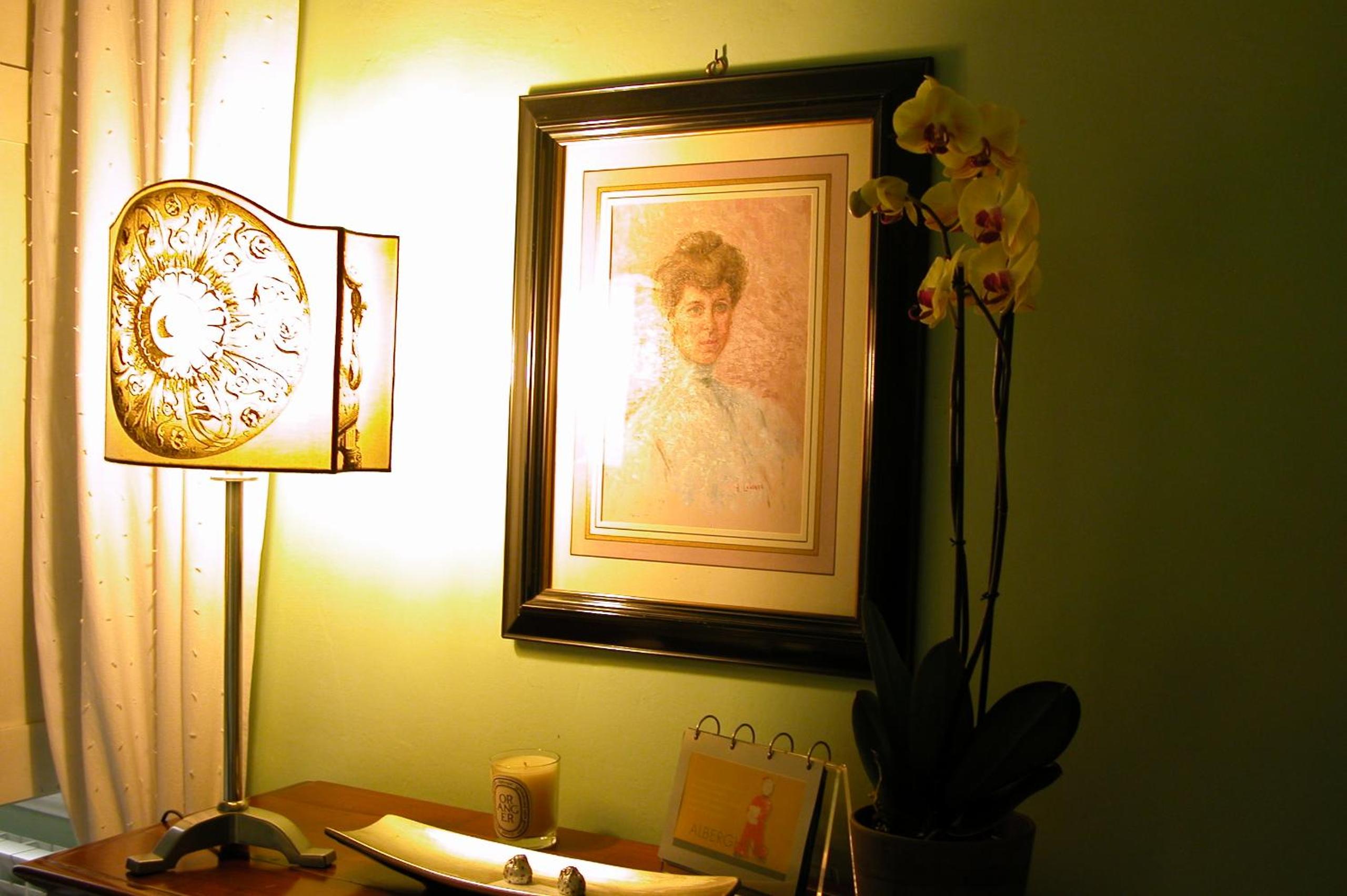Alberghino B&B