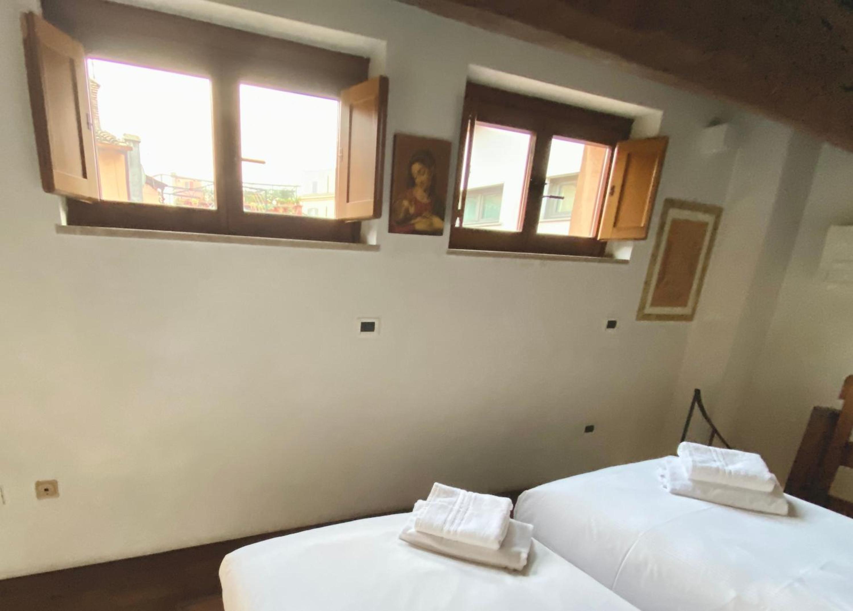 Casa Paradiso