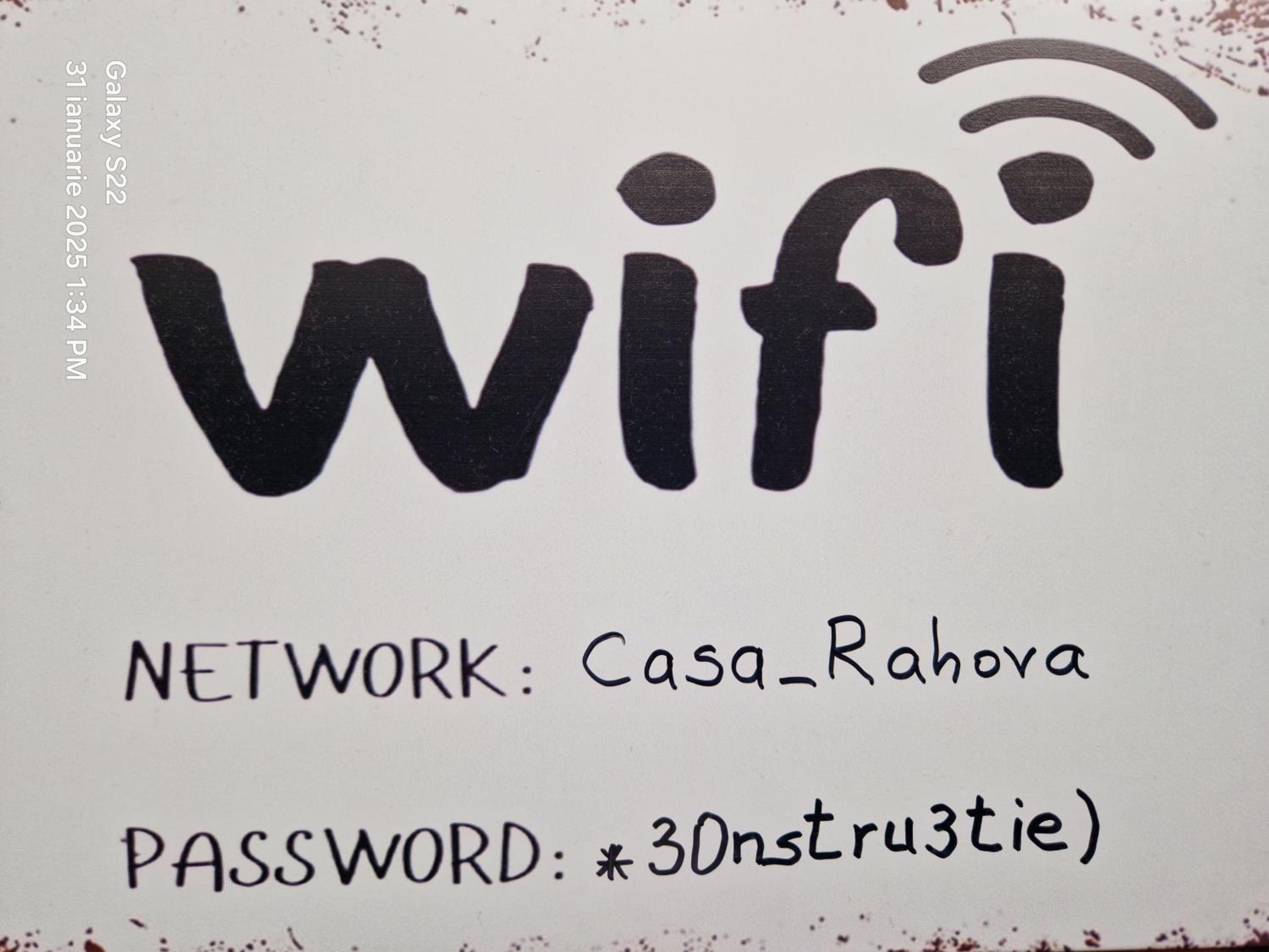 Casa Rahova - centru civic
