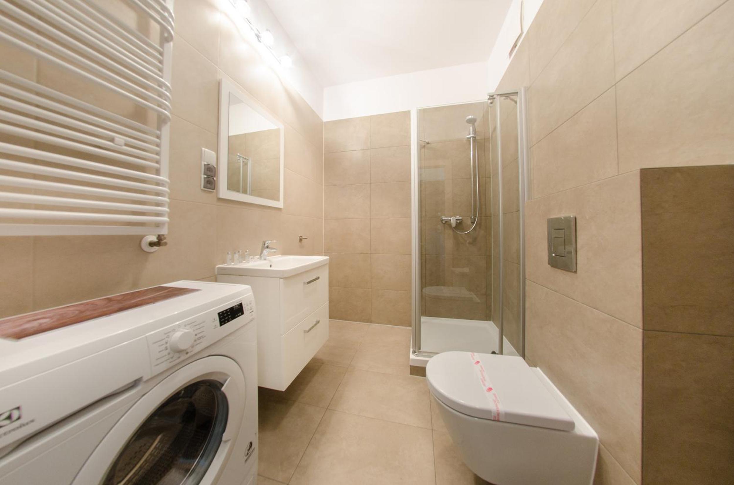 Old Town Tandeta & by Noclegi Renters