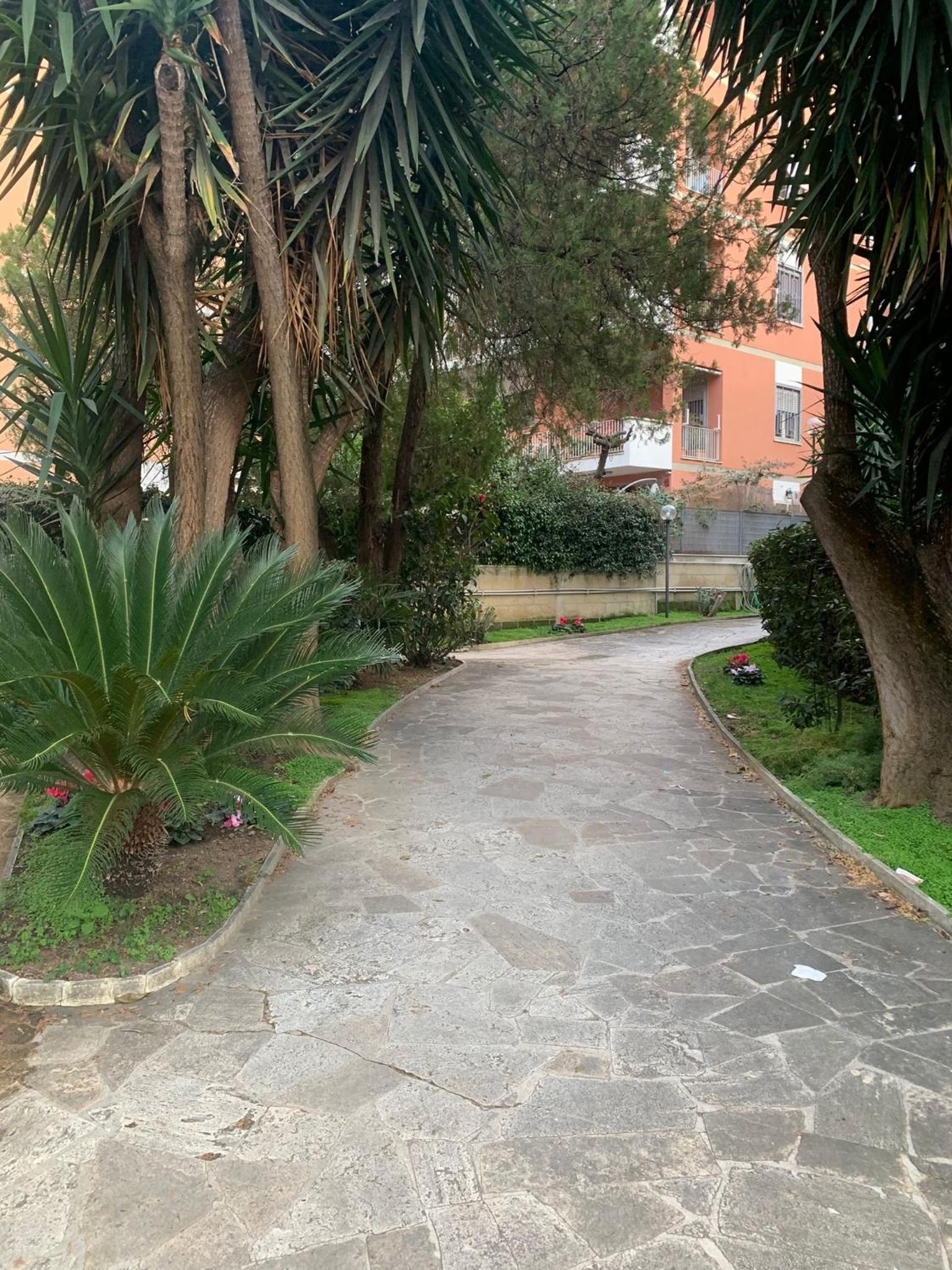 Peck House in Marconi San Paolo