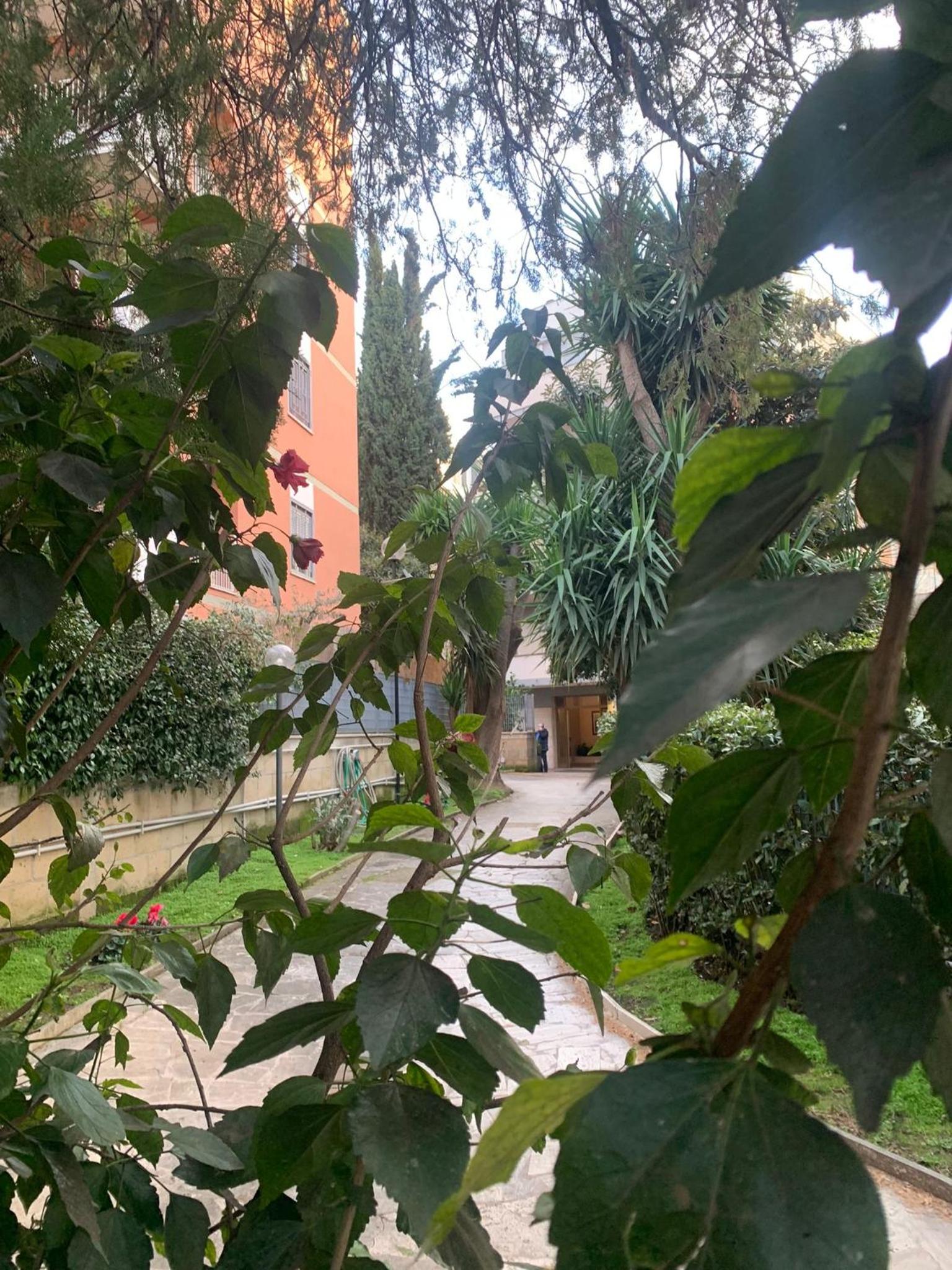 Peck House in Marconi San Paolo