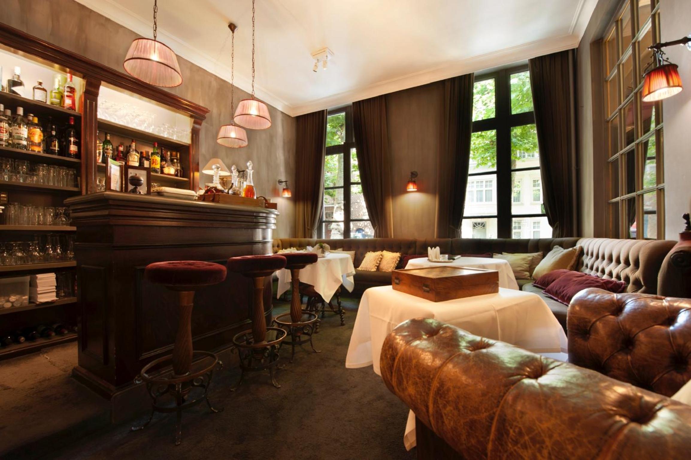 Bruges Vacations - The Pand - Charming Boutique Hotel - Property Image 1