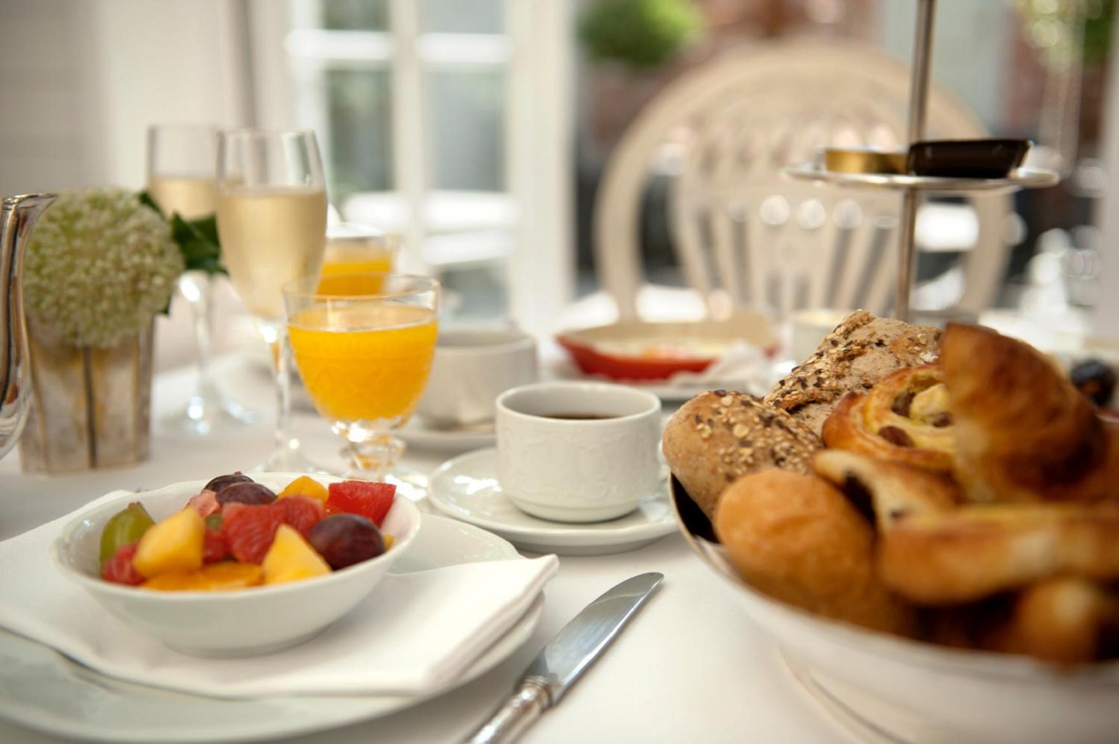 Bruges Vacations - The Pand - Charming Boutique Hotel - Property Image 10