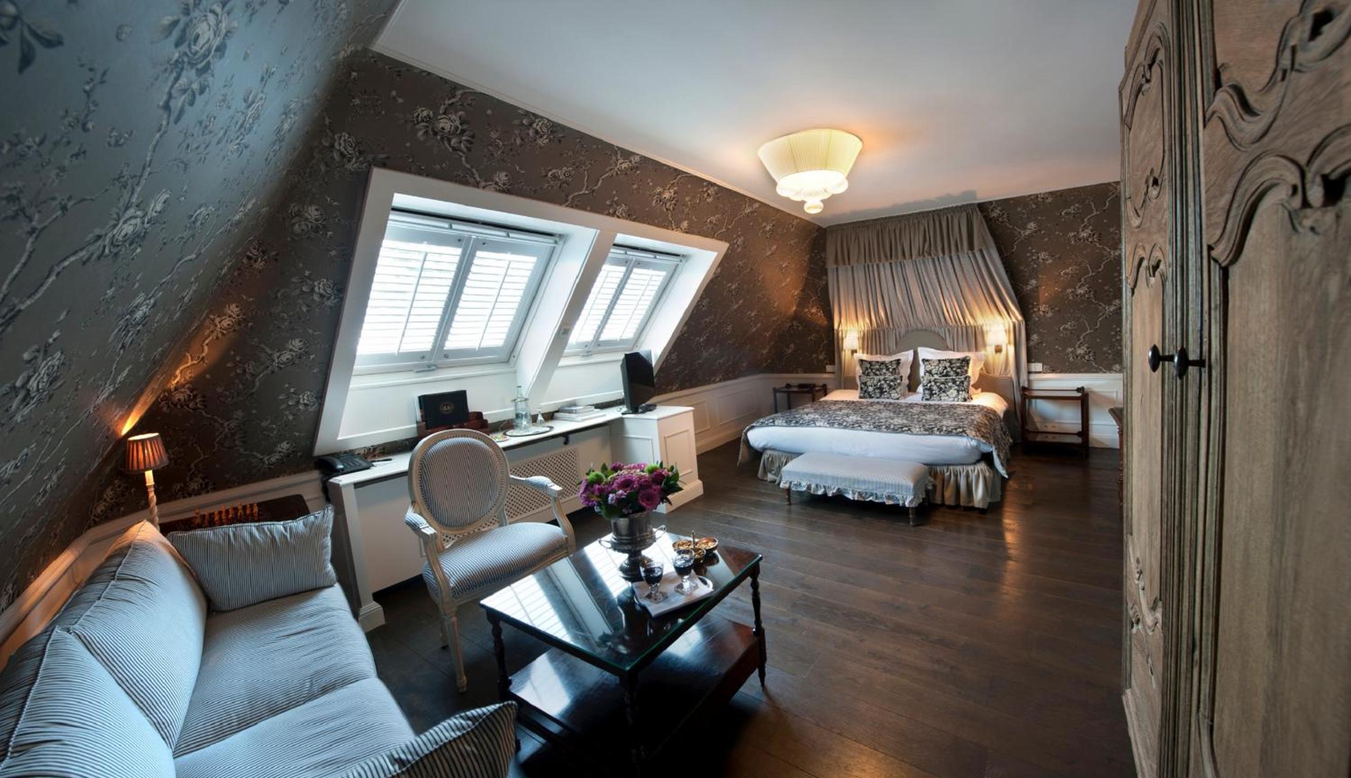 Bruges Vacations - The Pand - Charming Boutique Hotel - Property Image 24