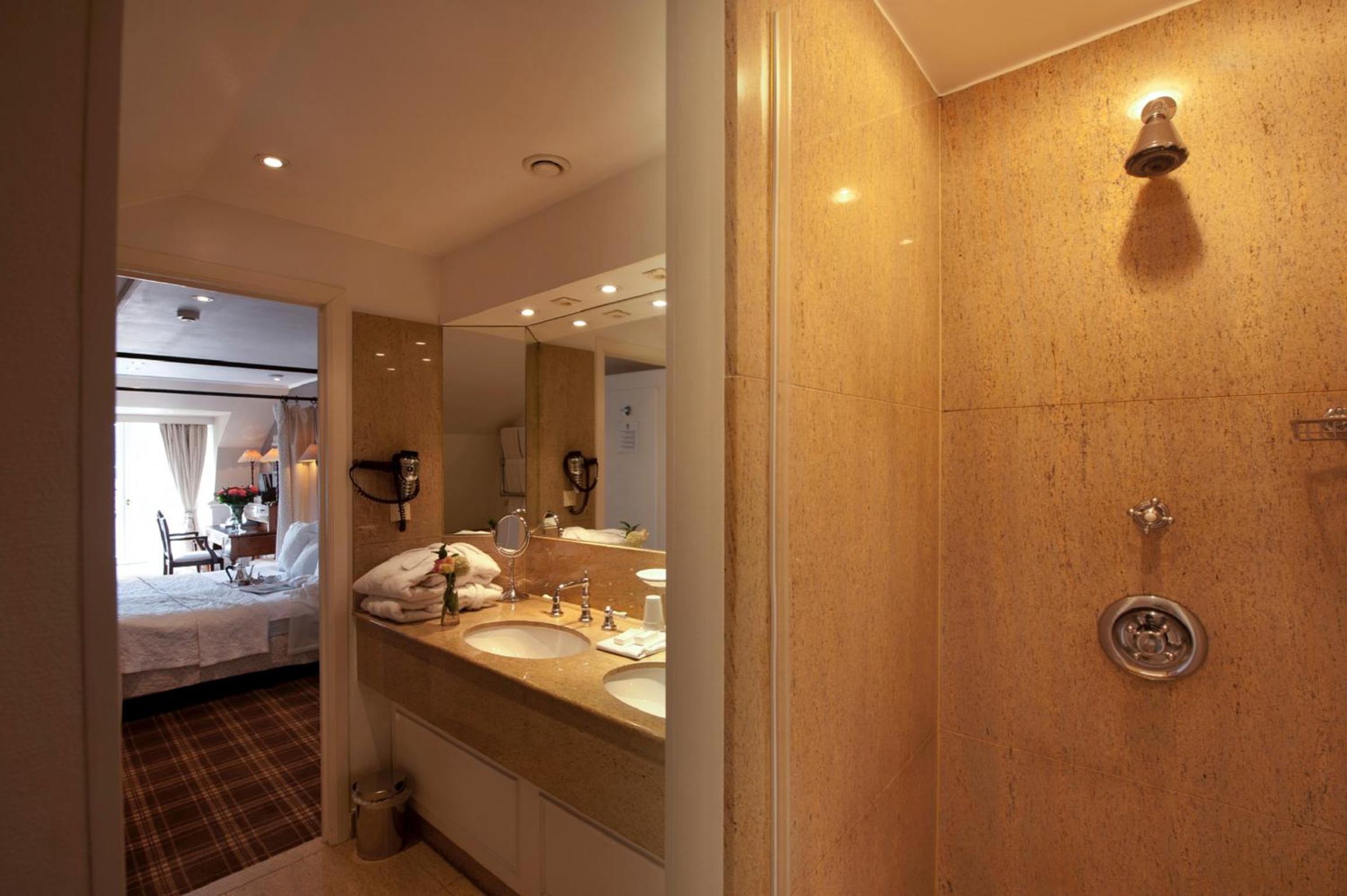 Bruges Vacations - The Pand - Charming Boutique Hotel - Property Image 18