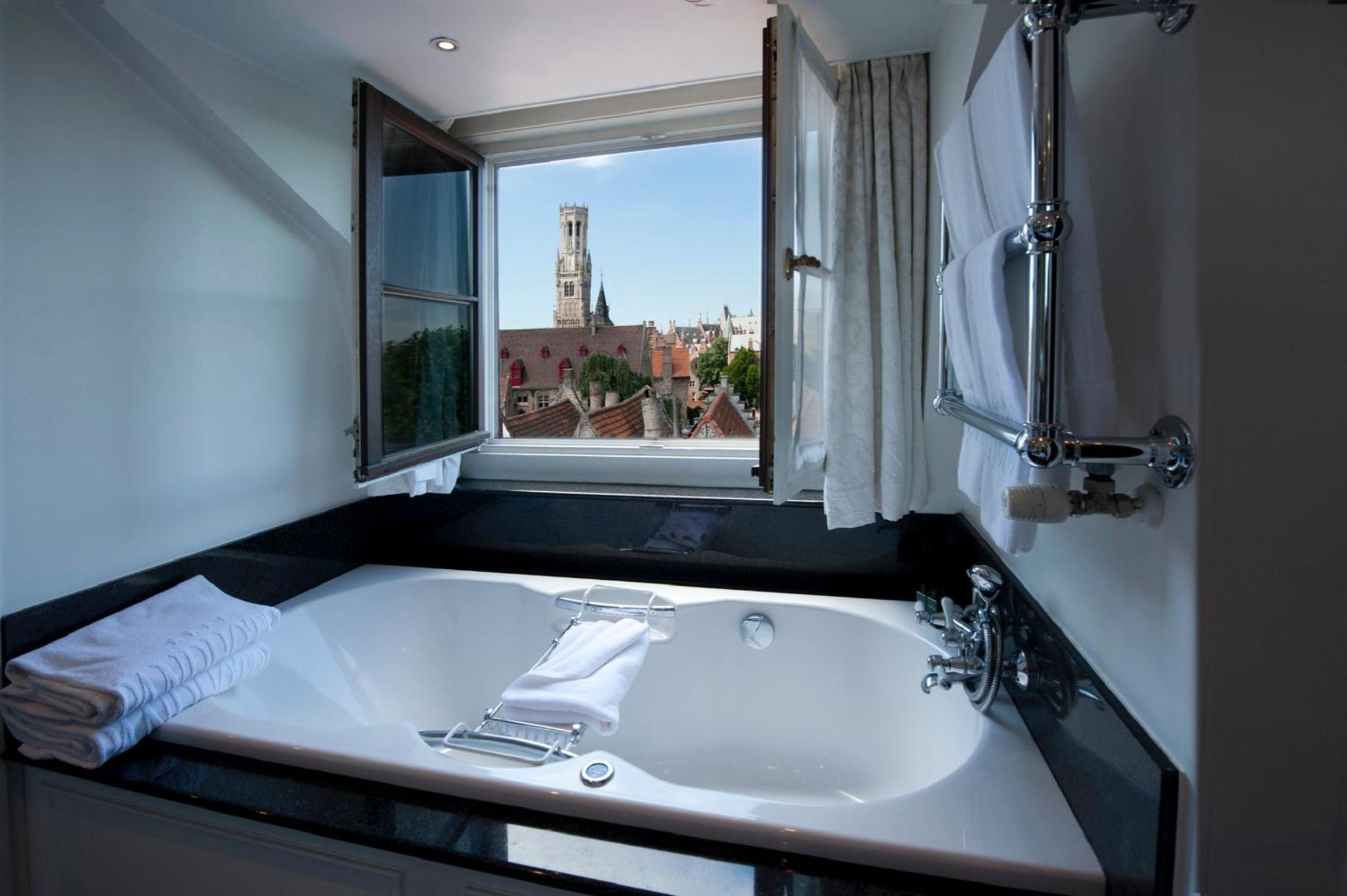 Bruges Vacations - The Pand - Charming Boutique Hotel - Property Image 19