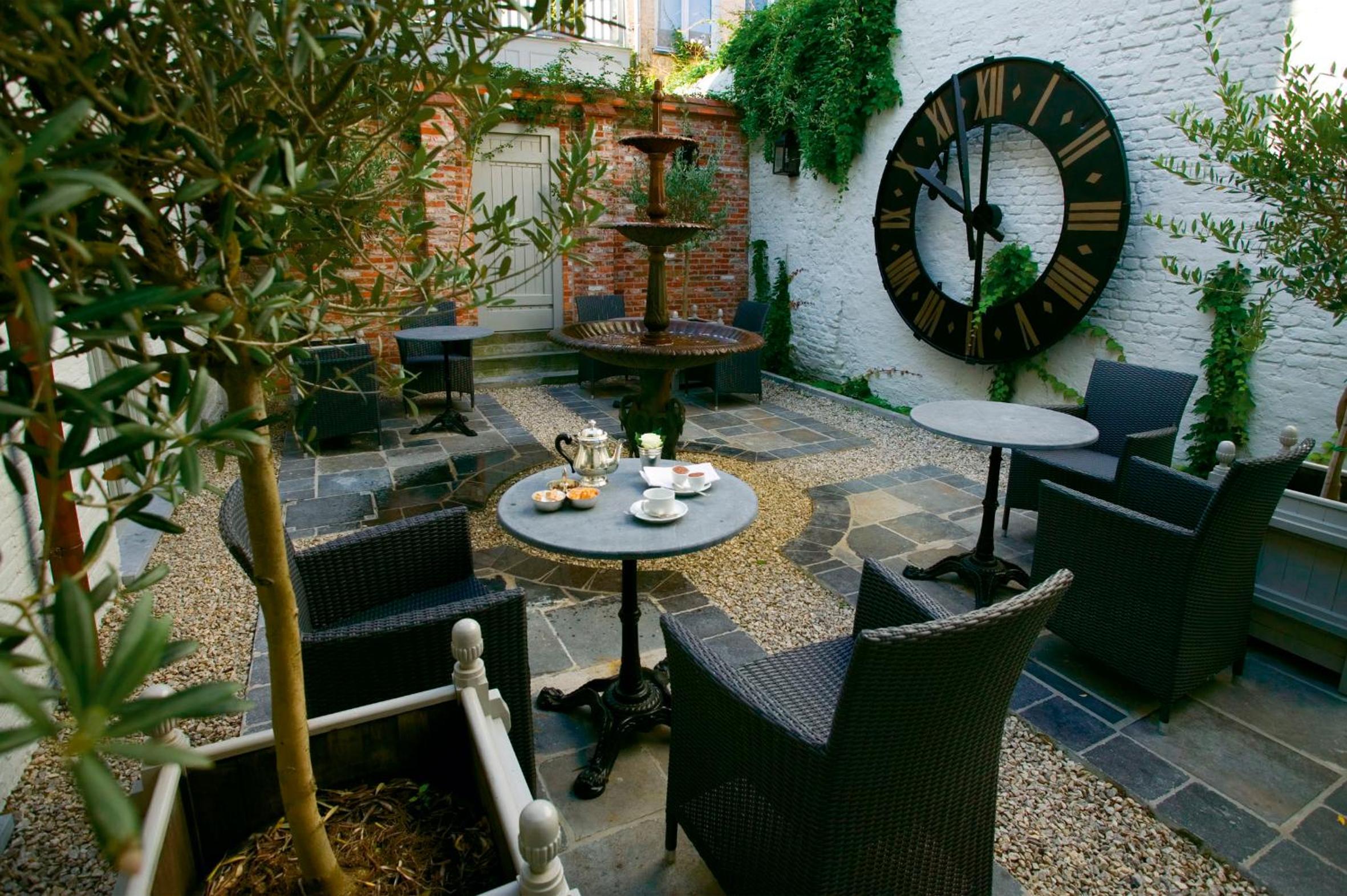Bruges Vacations - The Pand - Charming Boutique Hotel - Property Image 14