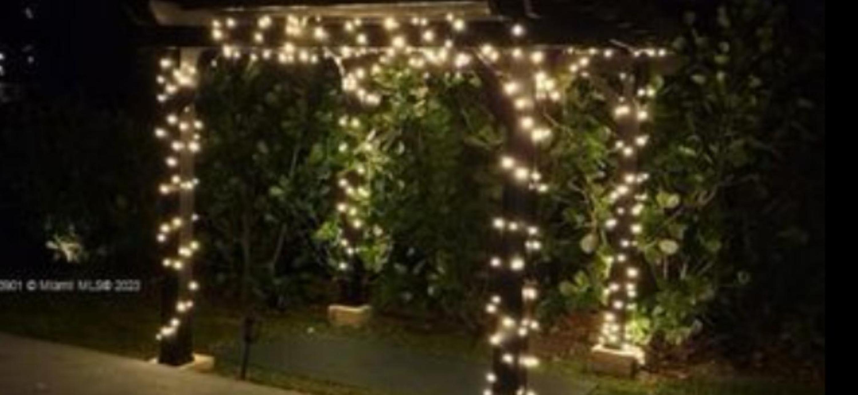 The Miami Enchanted Lake House