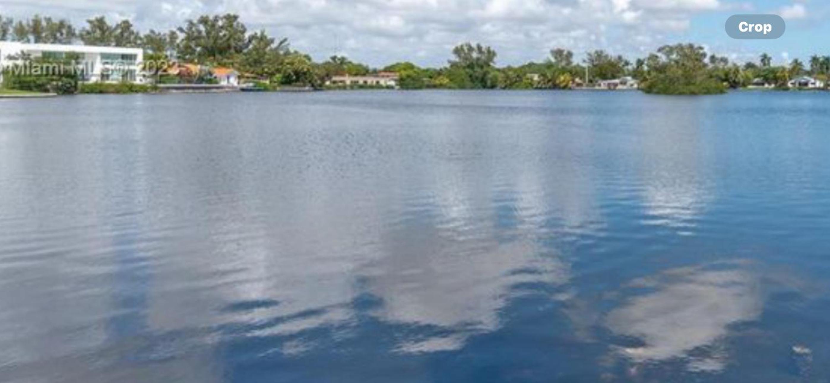 The Miami Enchanted Lake House