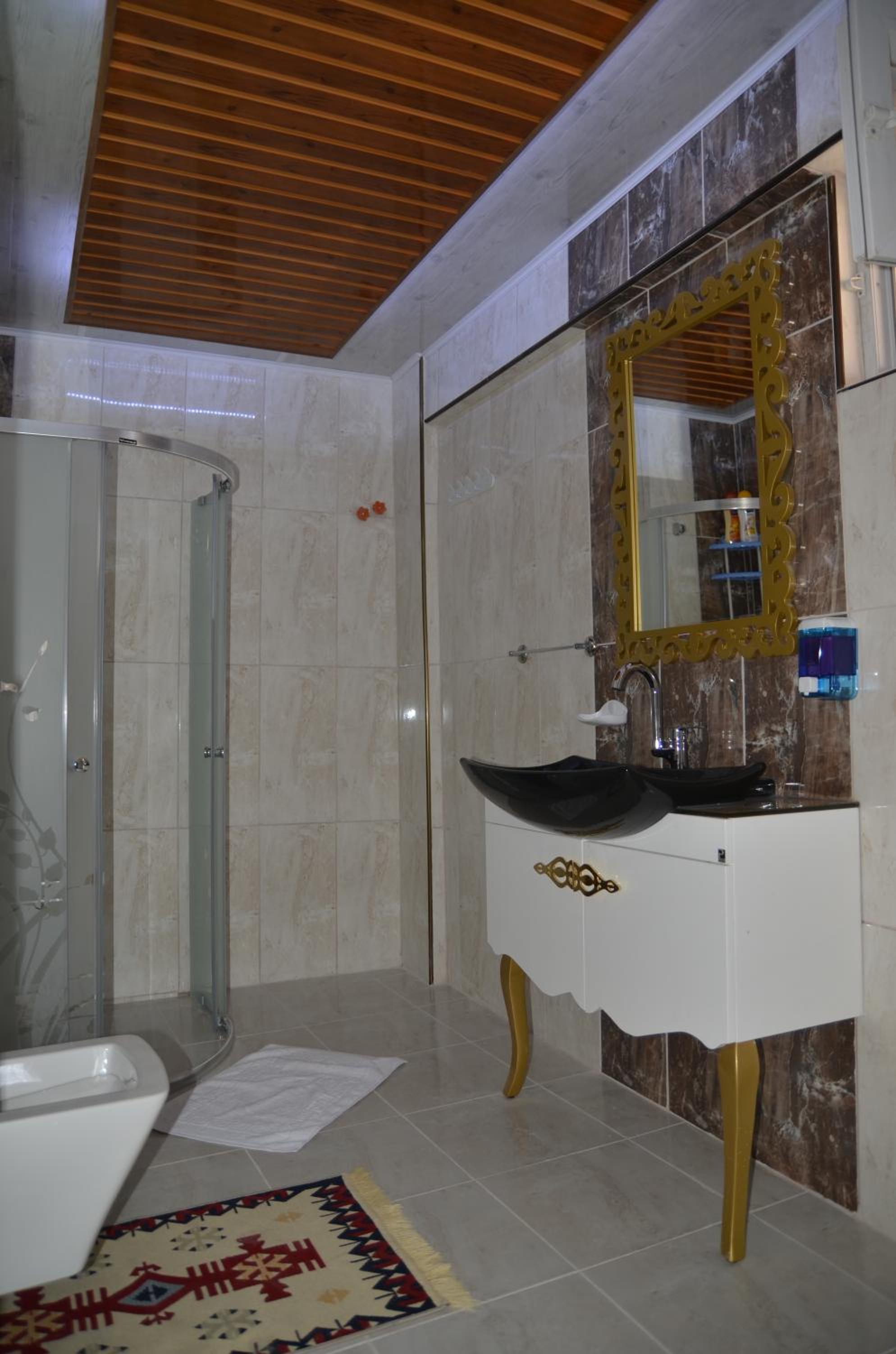 Sinter Terasse House Hotel