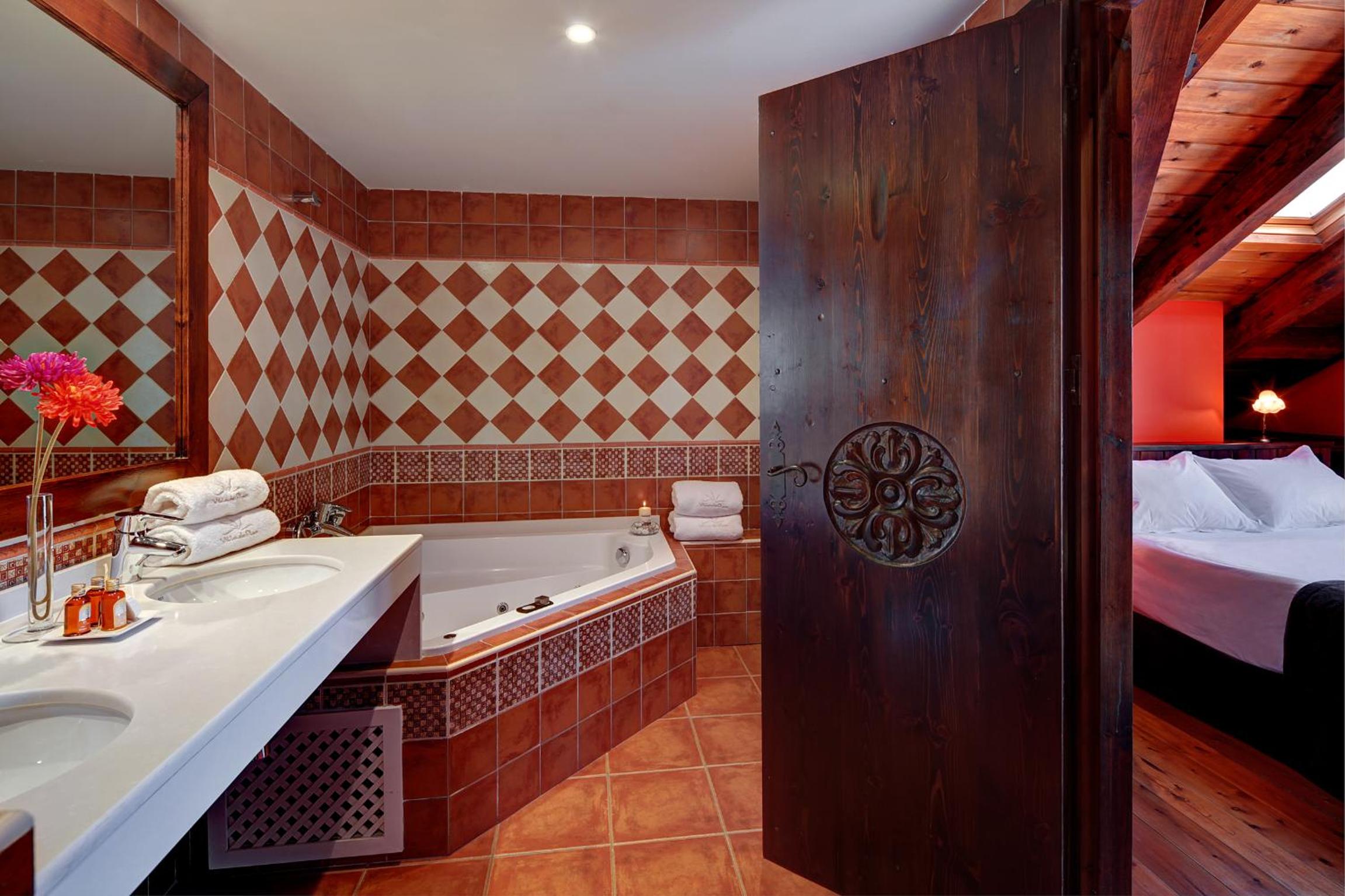 Villa de Plan Apartments&Suites