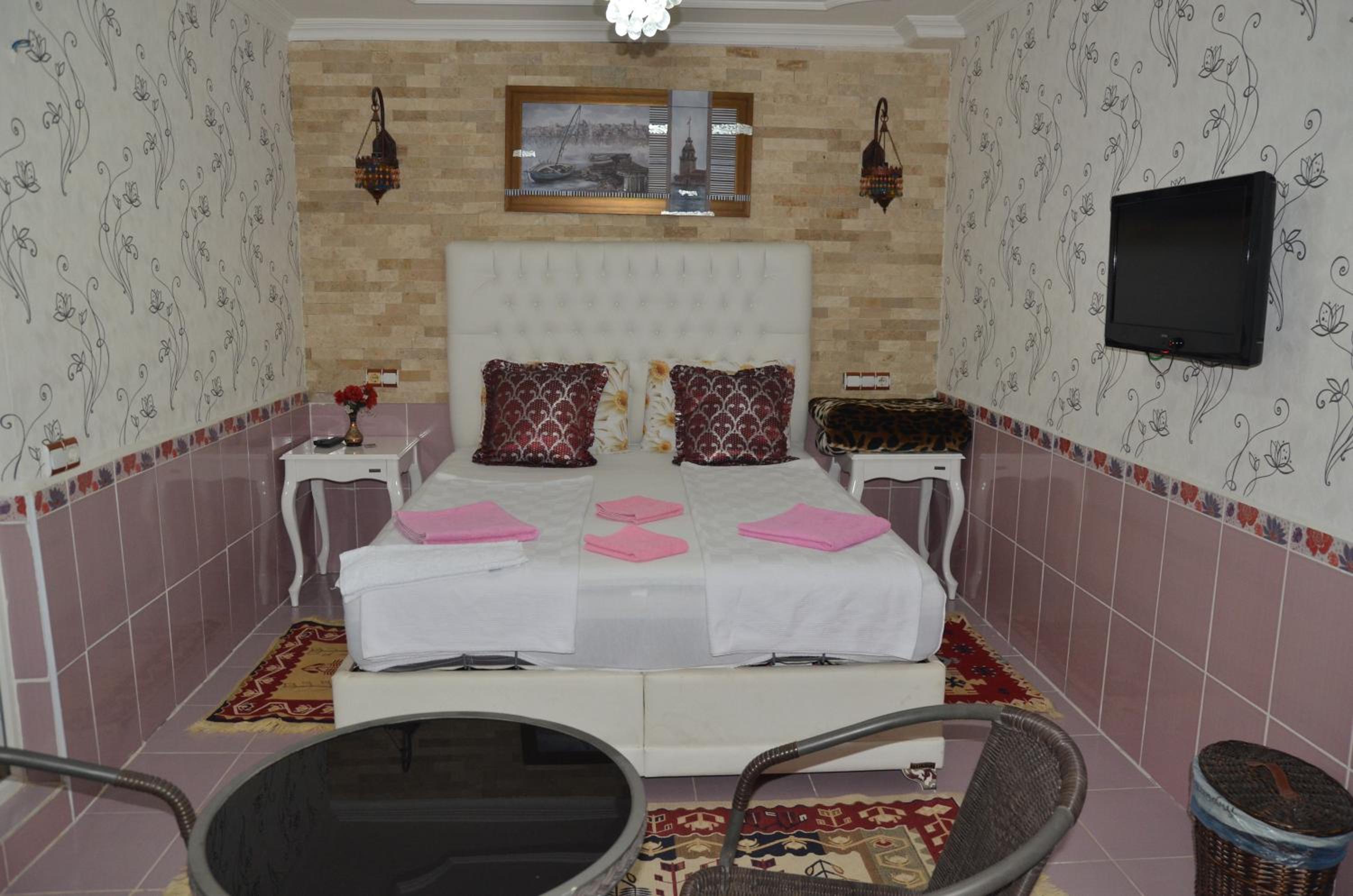 Sinter Terasse House Hotel