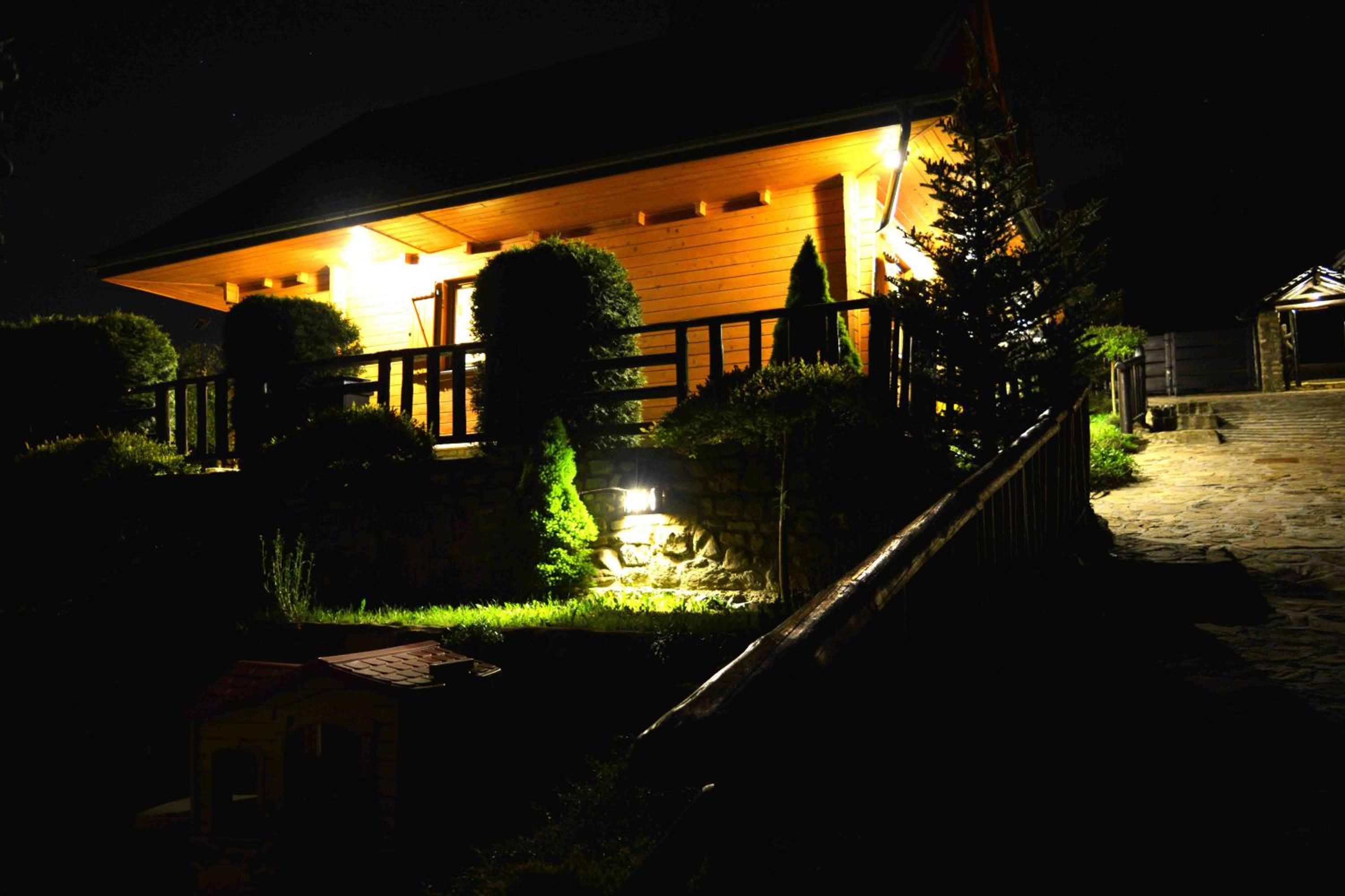 Alpejskie Domy Ski House view 5