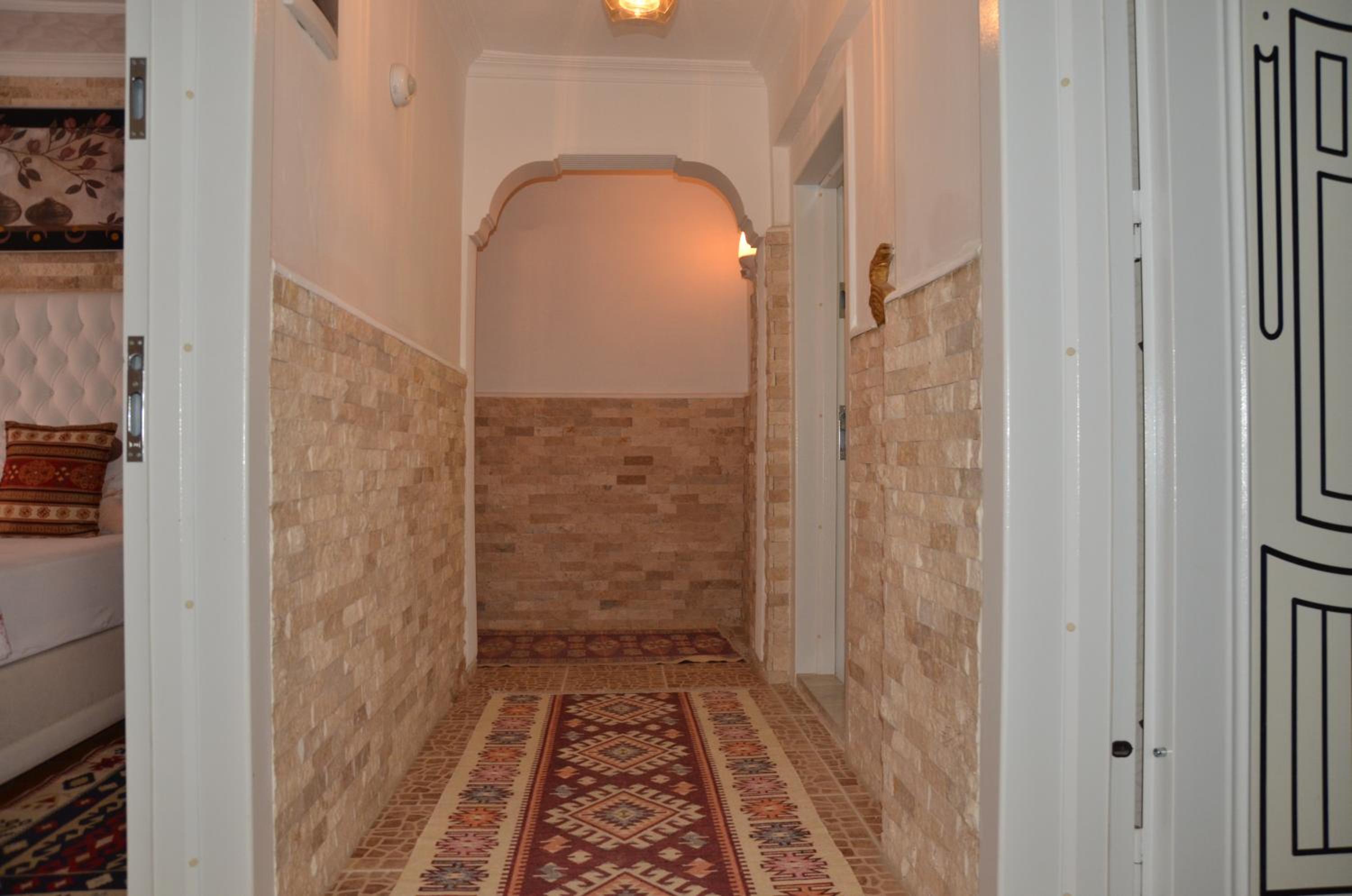 Sinter Terasse House Hotel