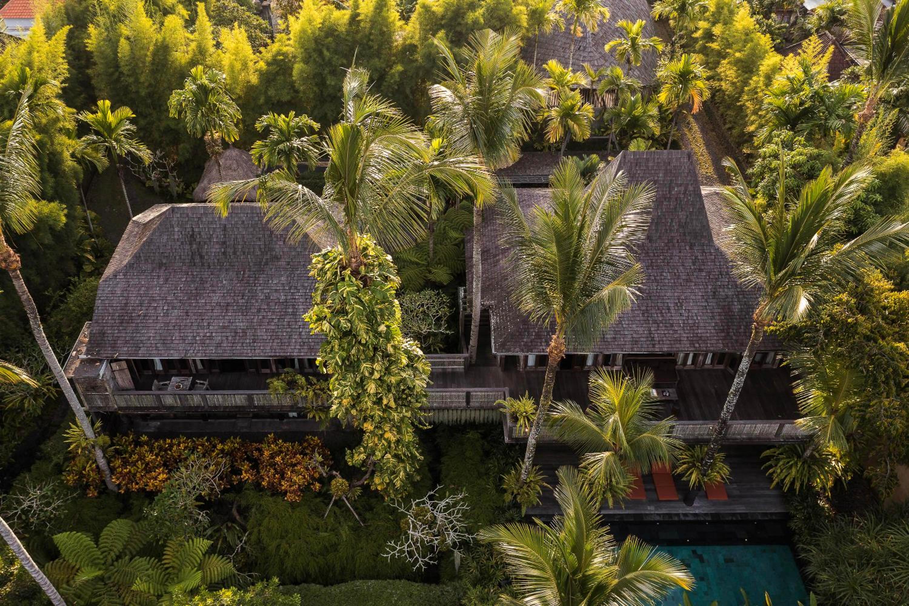 Rumah Hujan