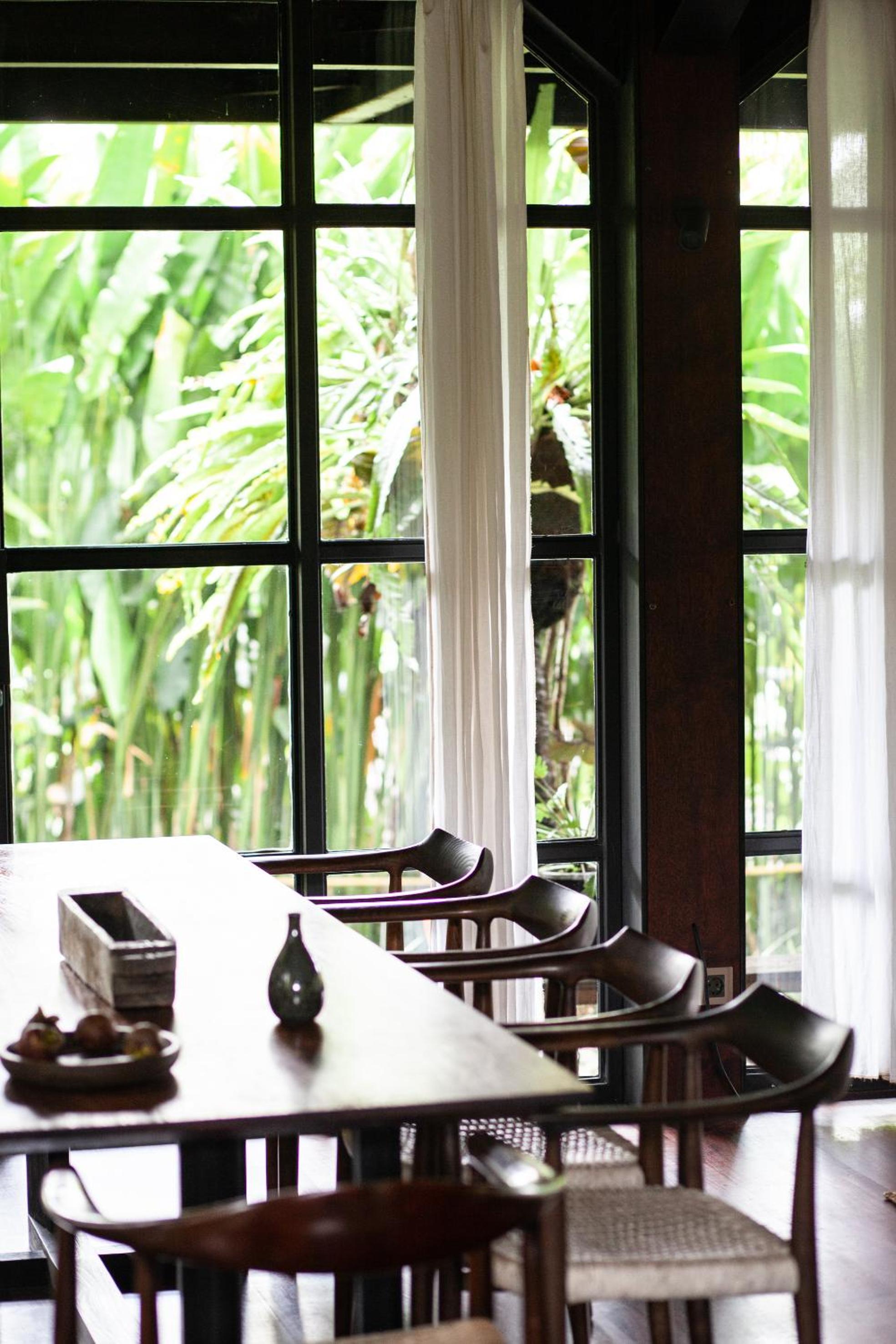 Rumah Hujan