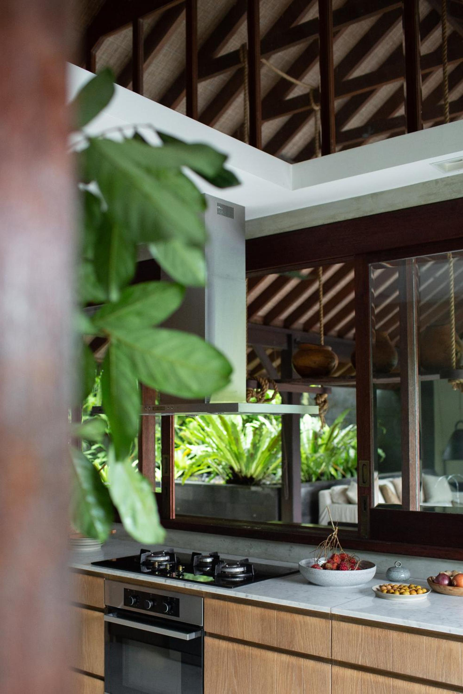 Rumah Hujan