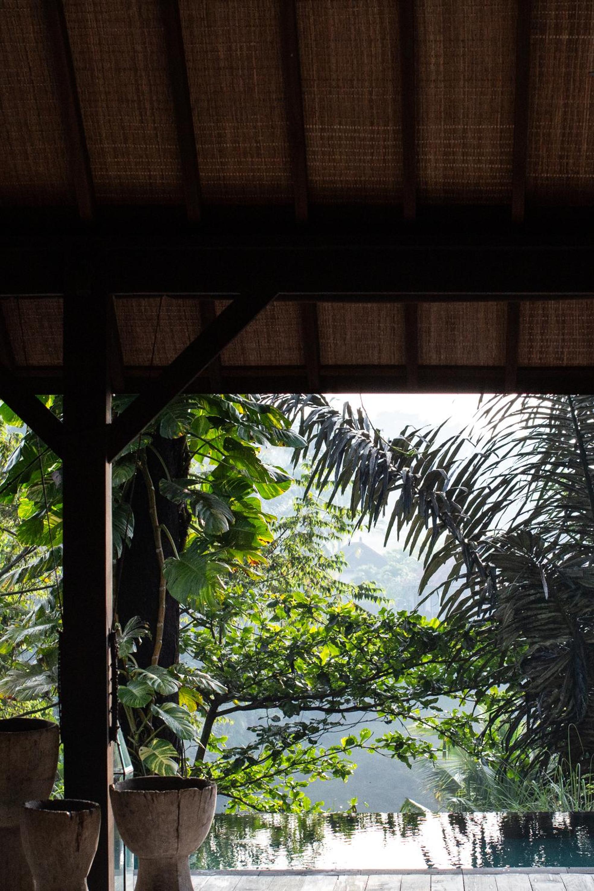 Rumah Hujan