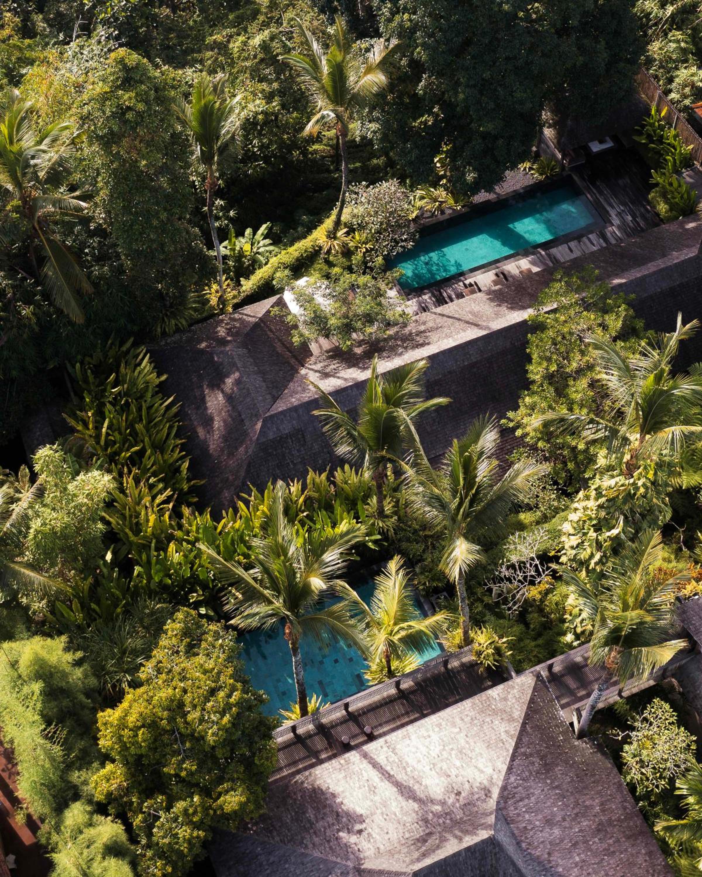 Rumah Hujan