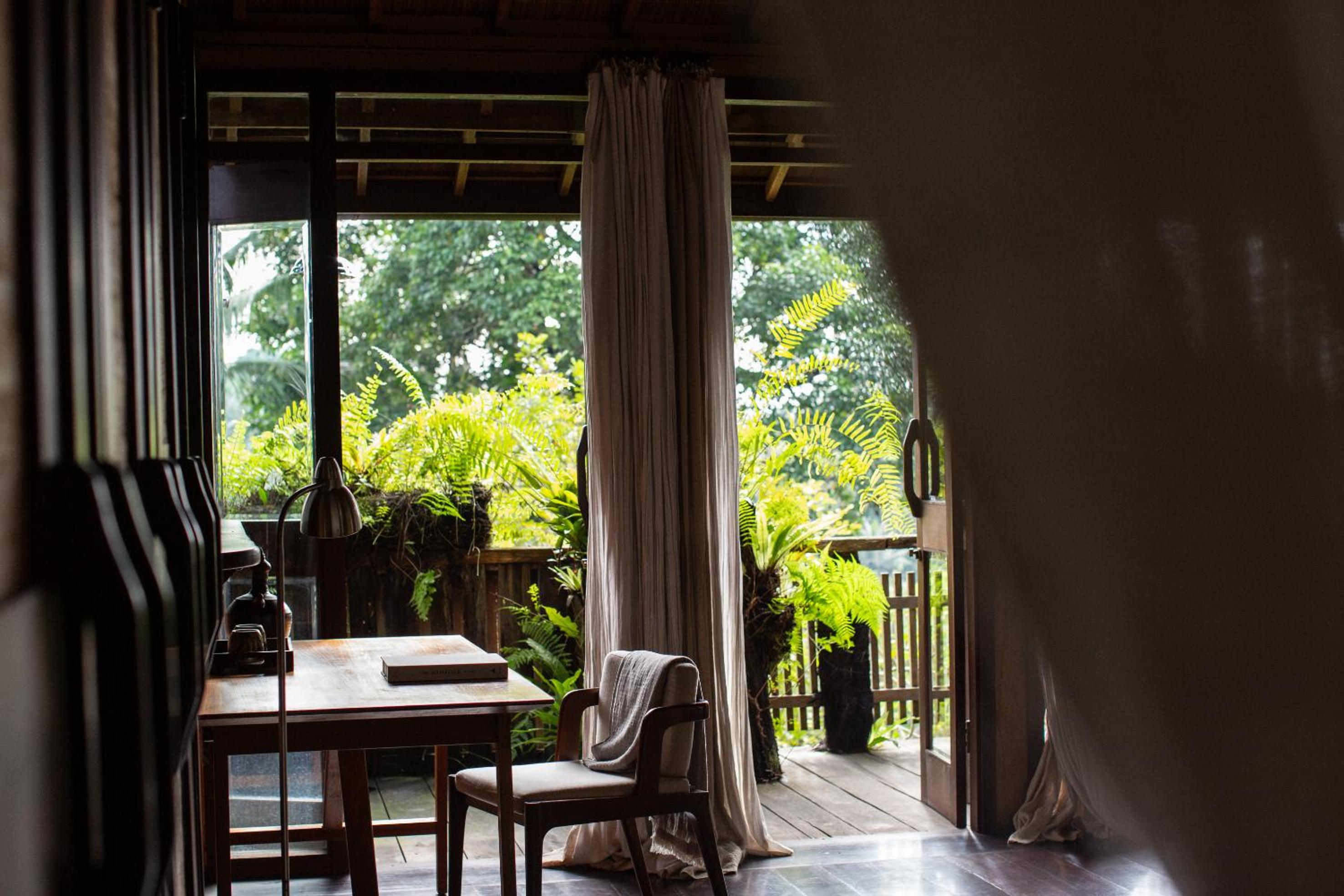 Rumah Hujan