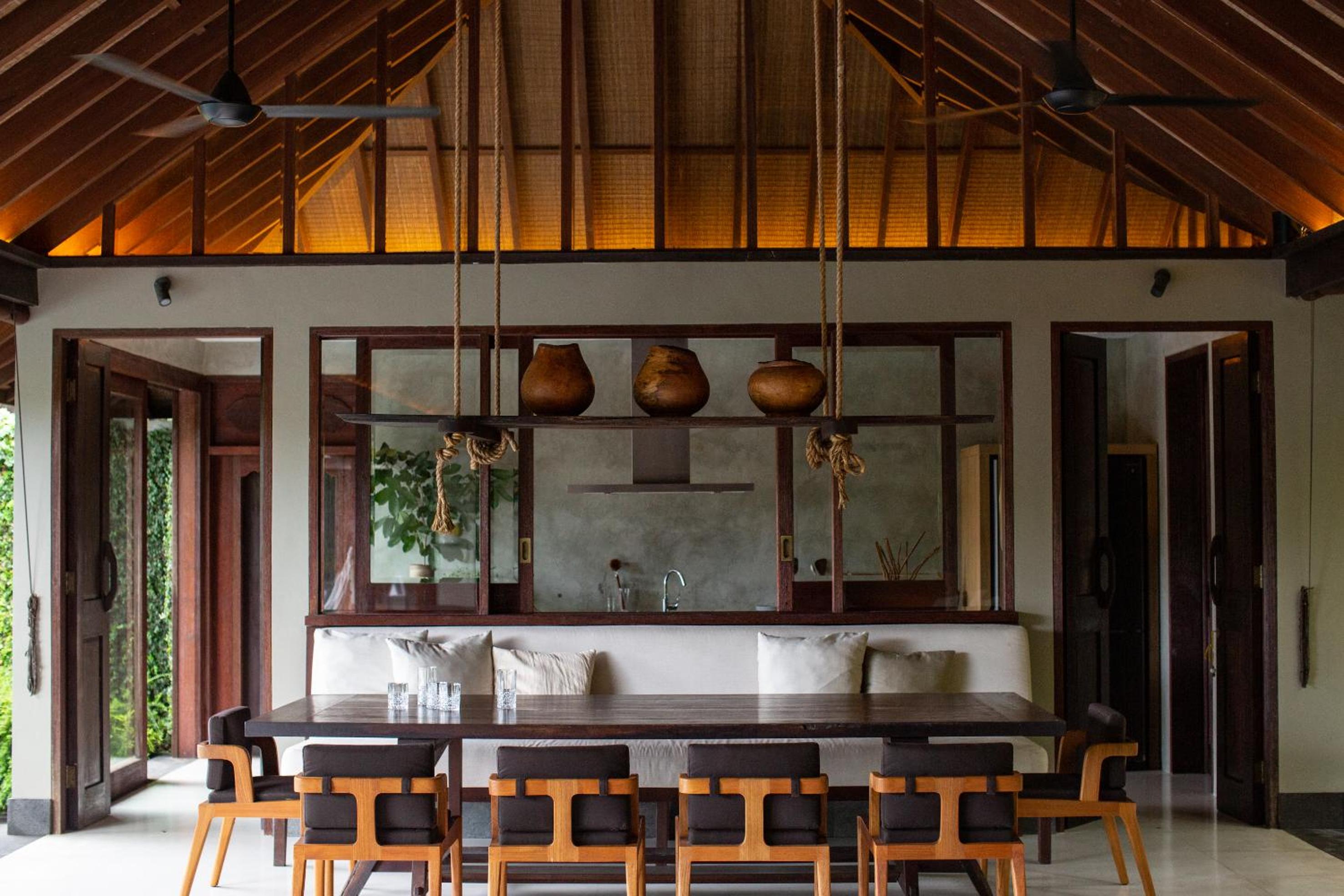 Rumah Hujan