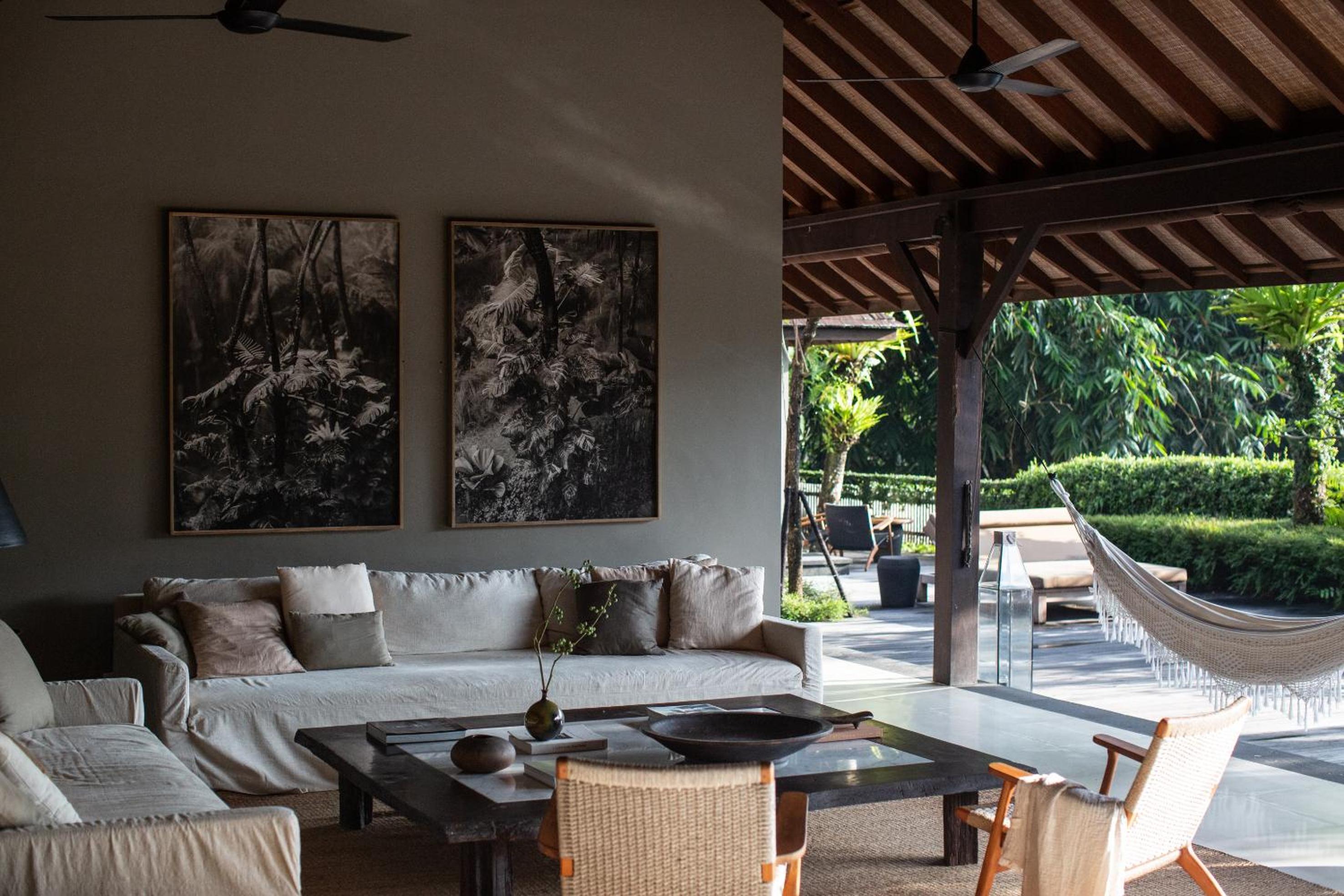 Rumah Hujan