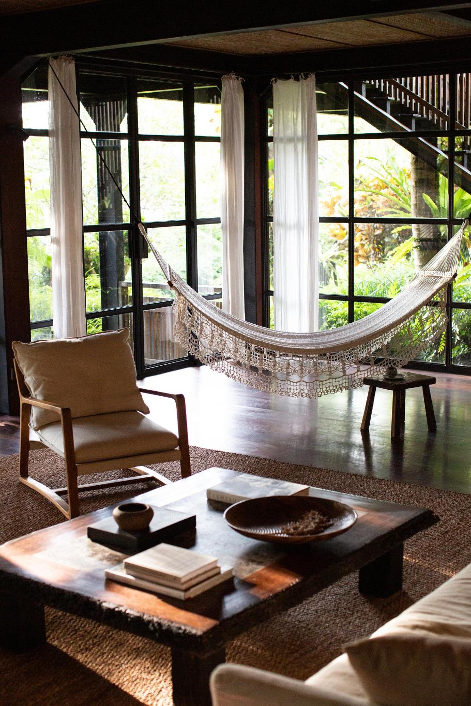 Rumah Hujan