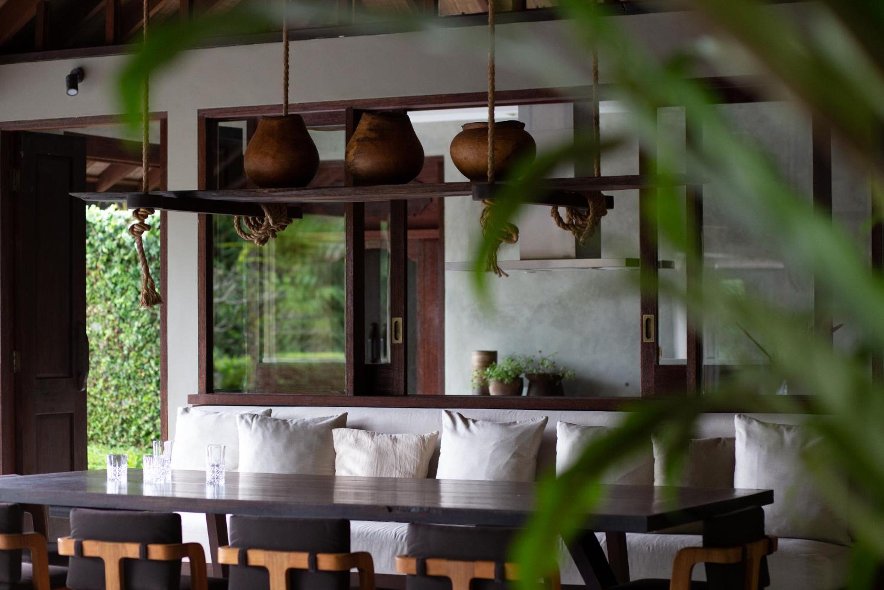 Rumah Hujan