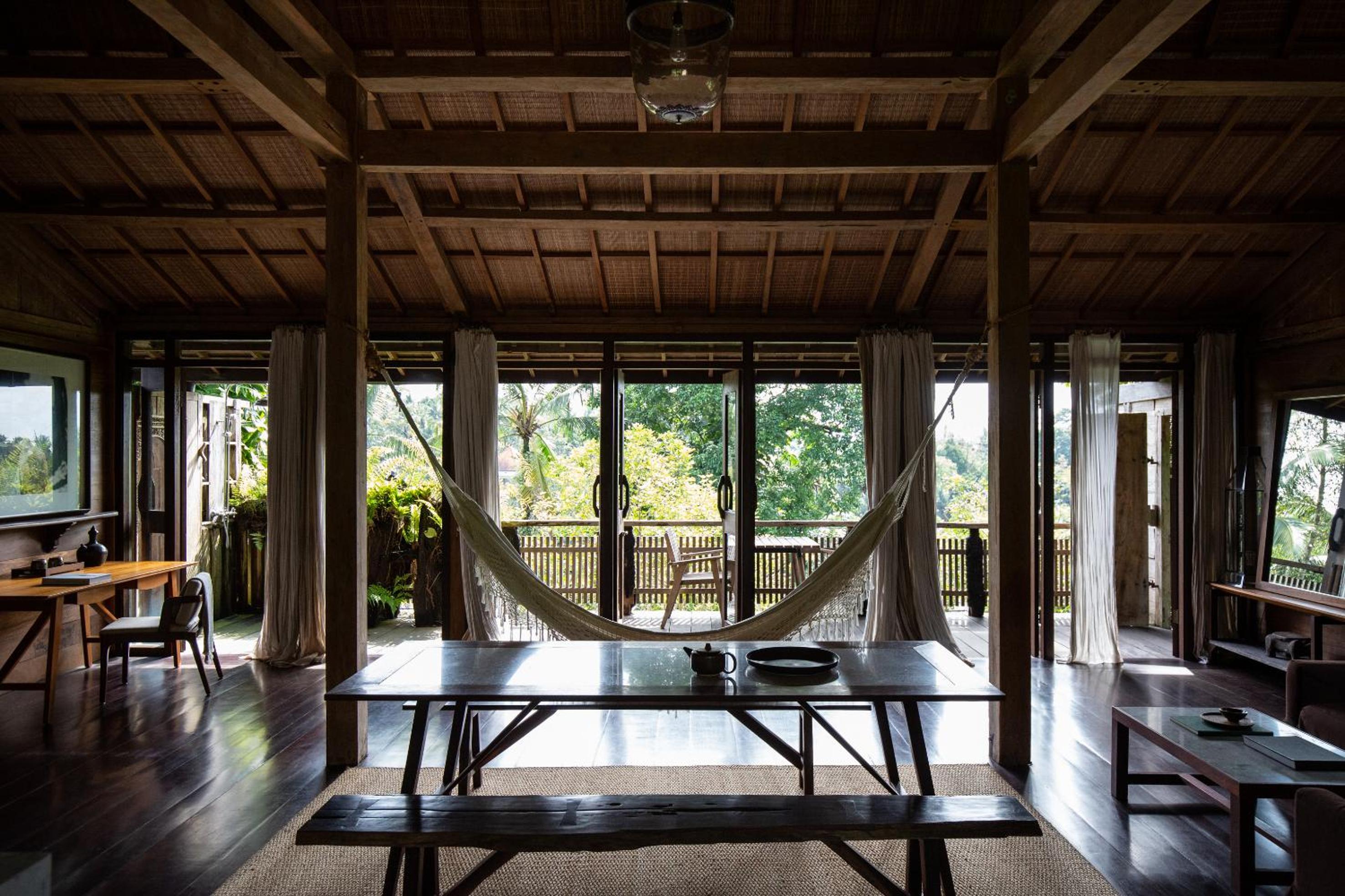 Rumah Hujan