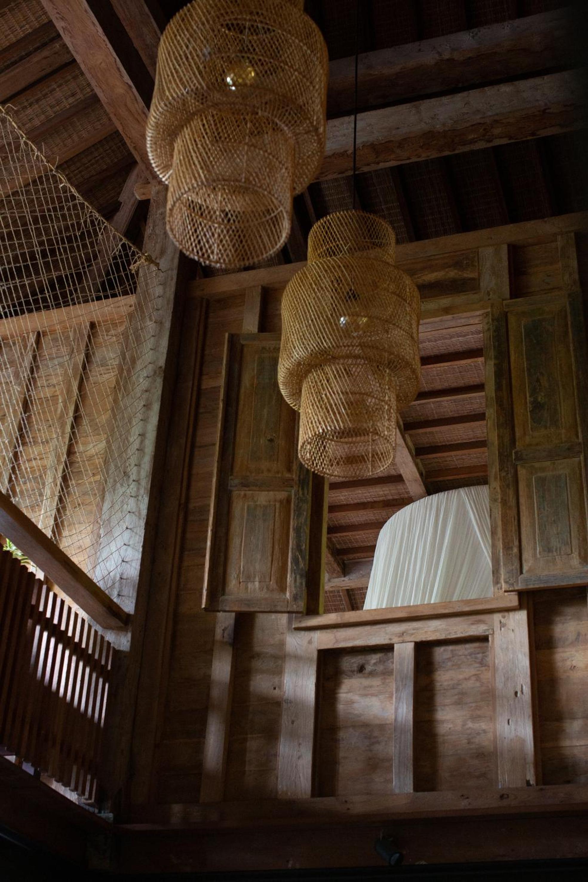 Rumah Hujan