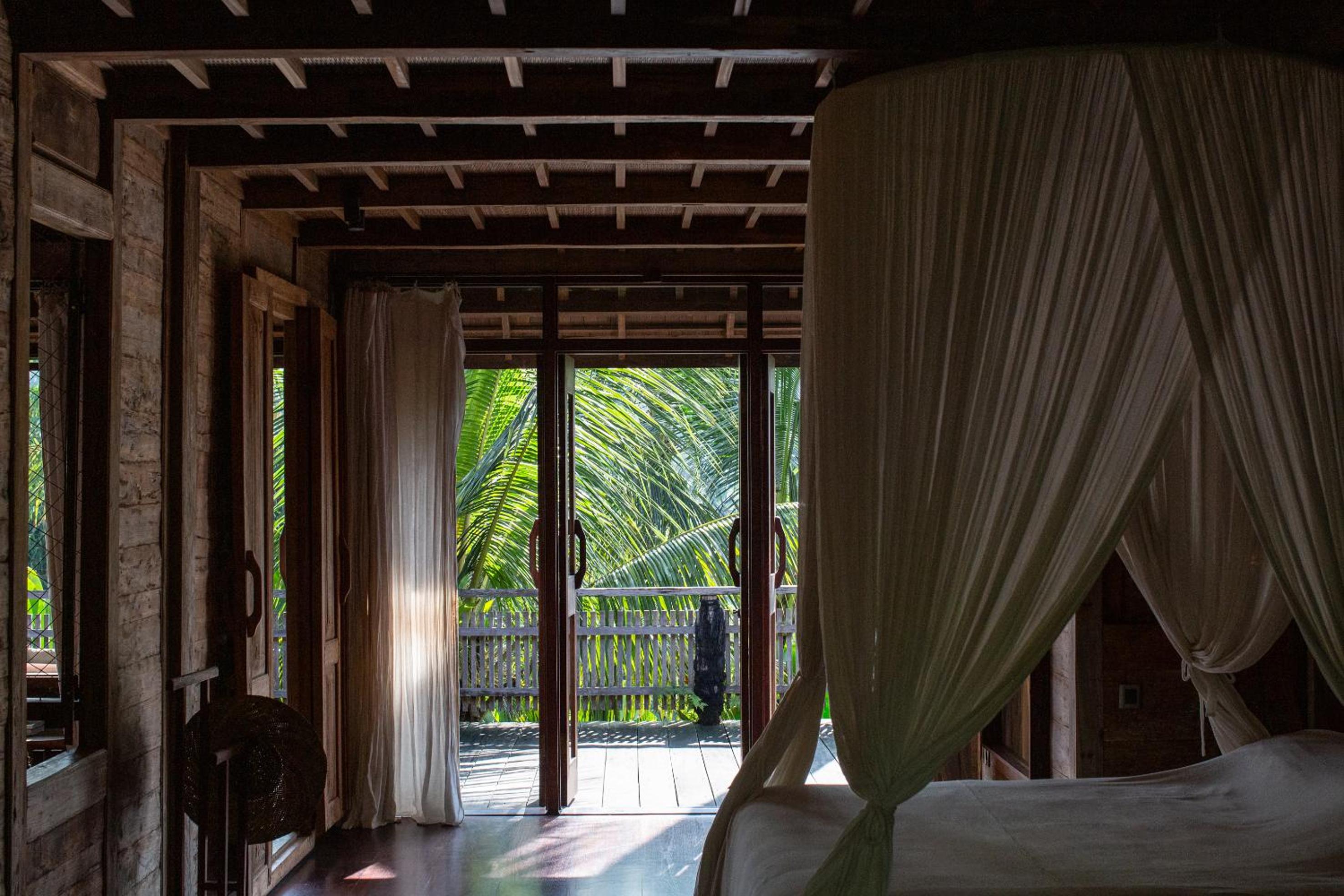 Rumah Hujan