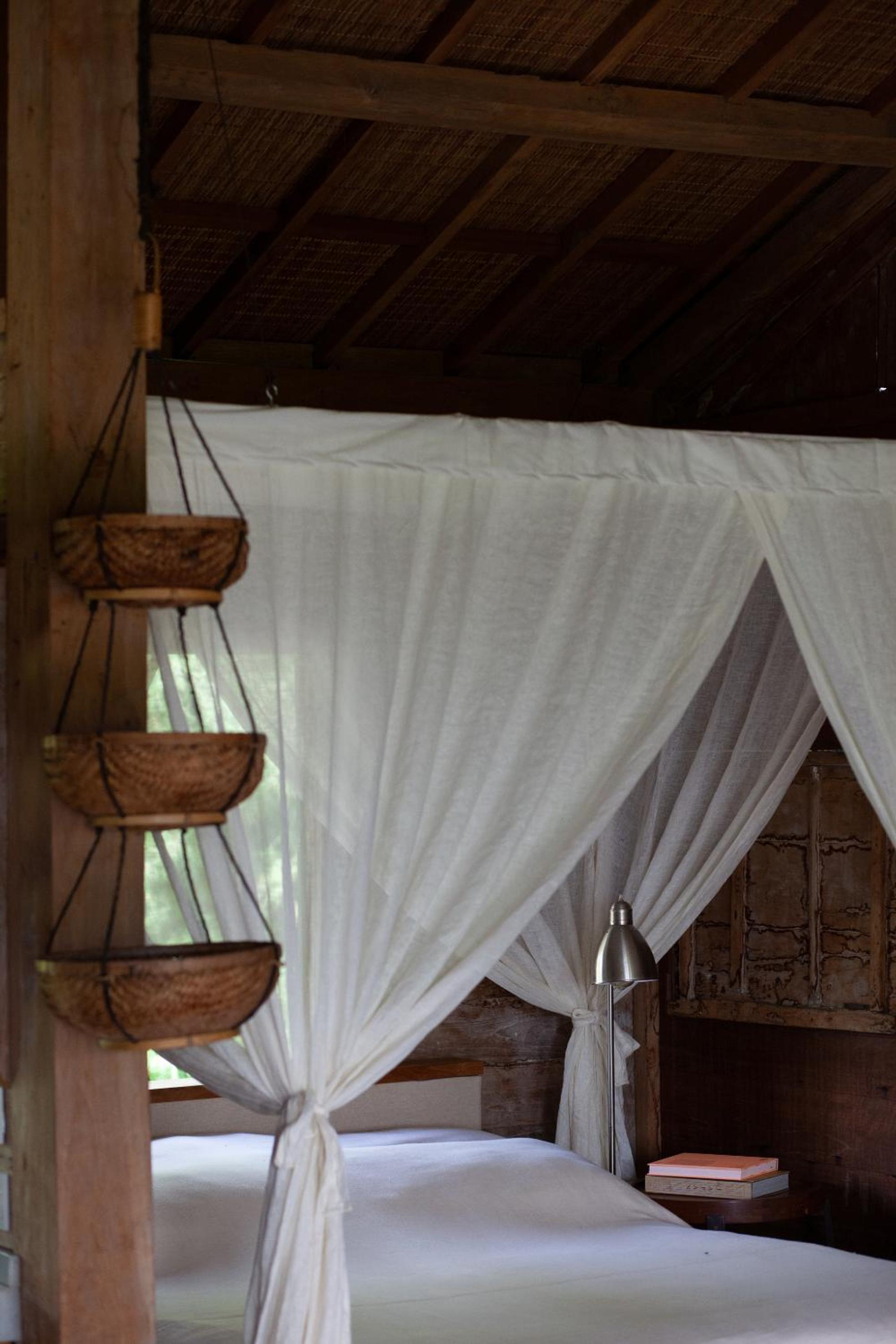 Rumah Hujan