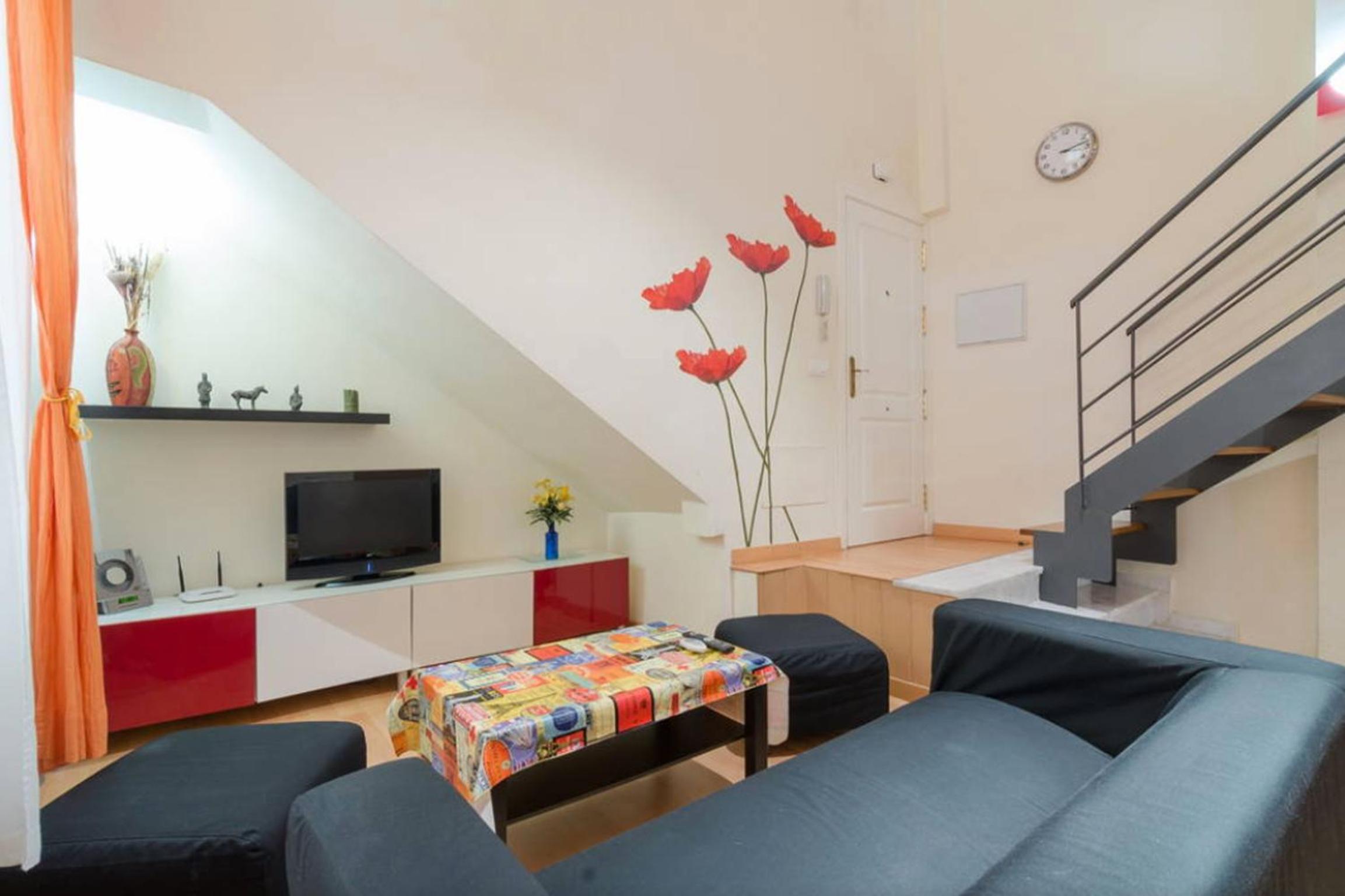 Amazing Apartments Malaga Center