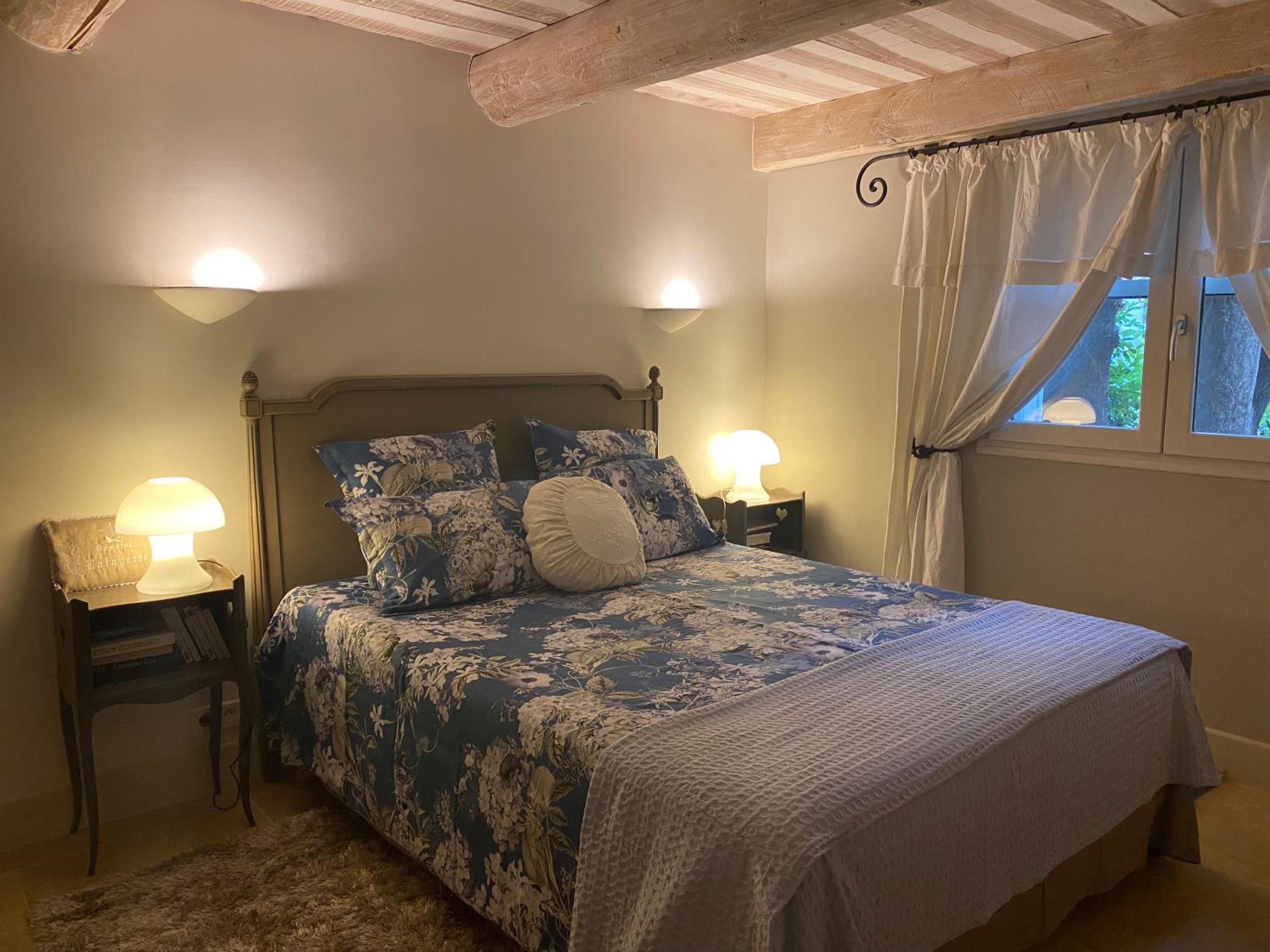 Domaine Lafayette, photo 15